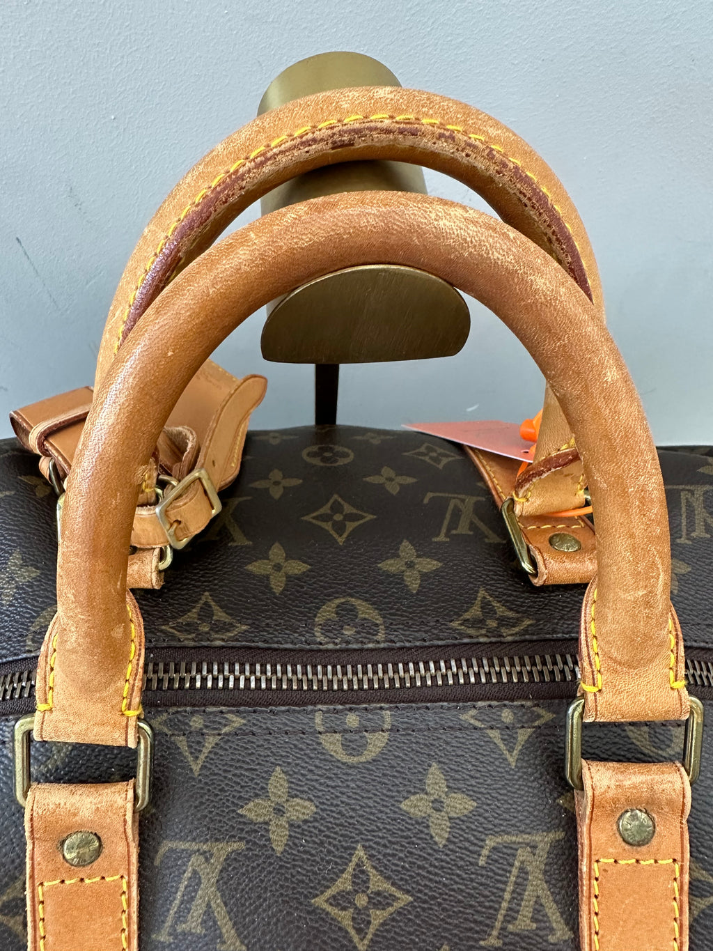 Louis Vuitton Keepall 50