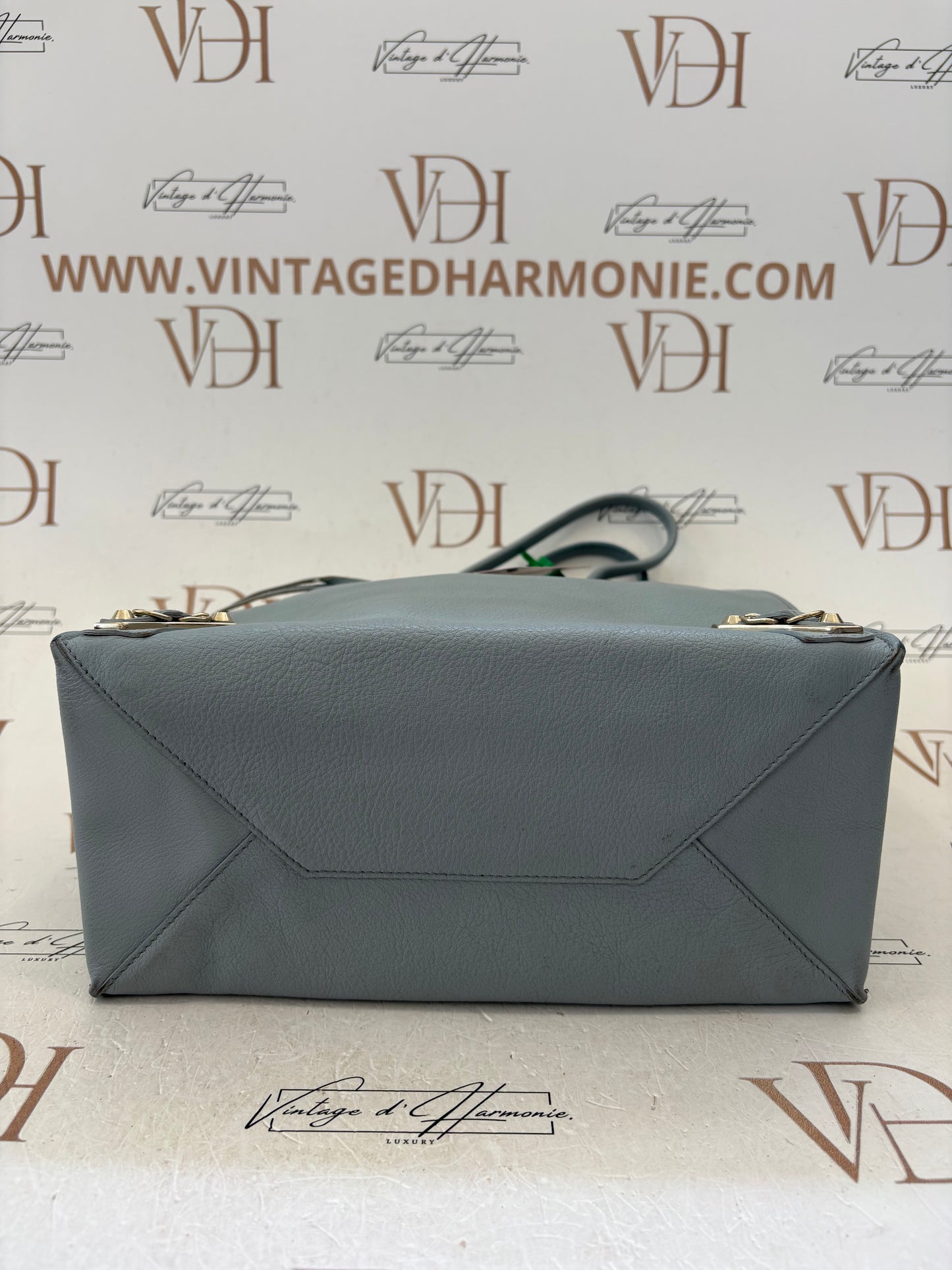 017093 - Balenciaga Light Blue