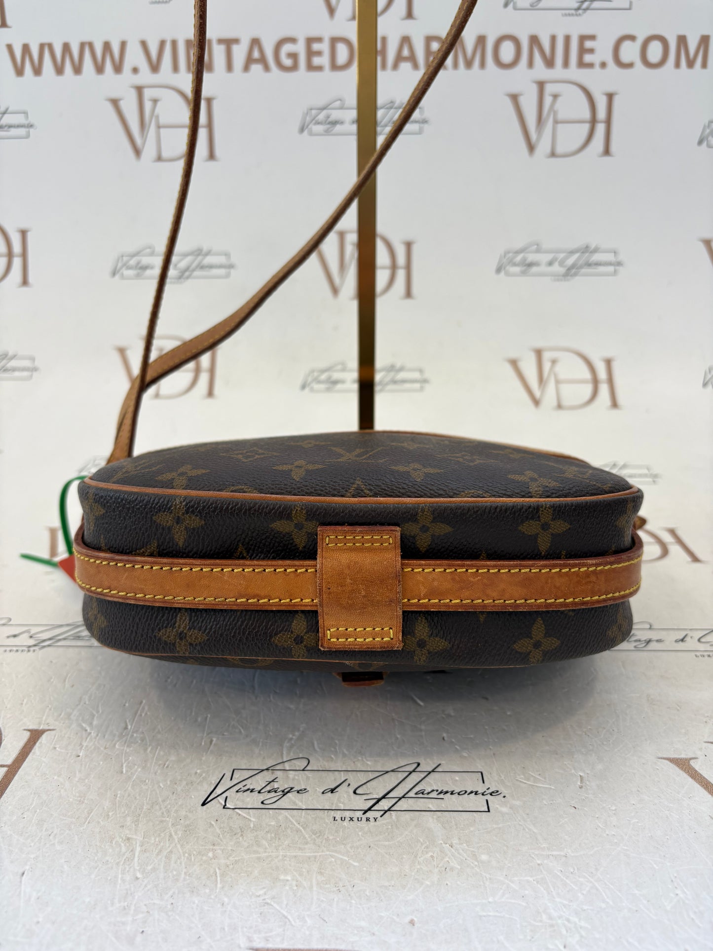 017083 - Louis Vuitton Jeune Fille PM