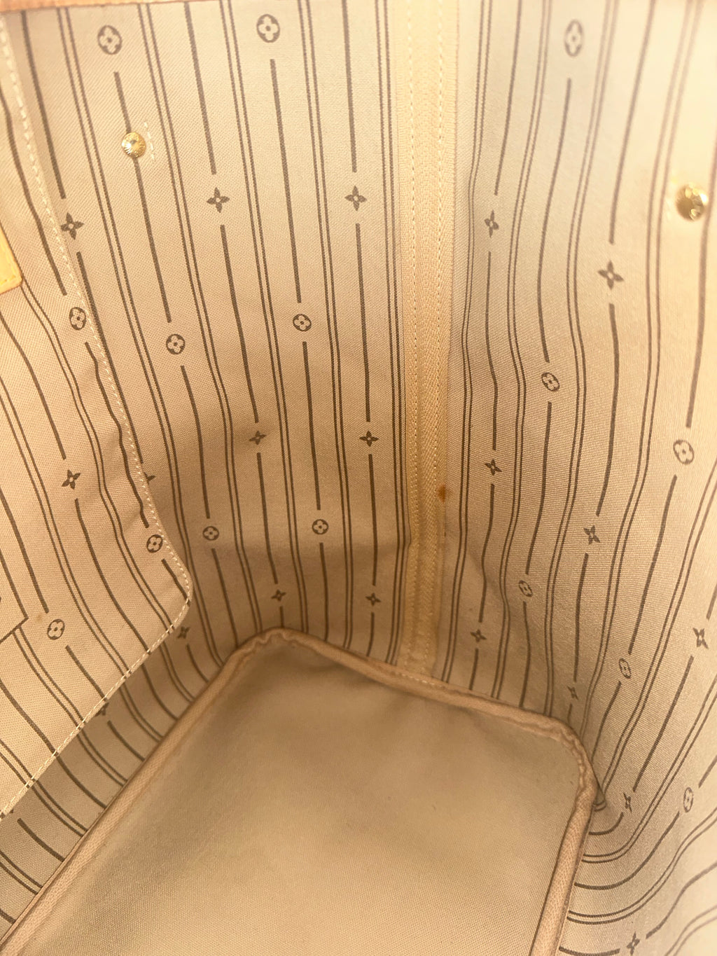 Louis Vuitton Neverfull GM