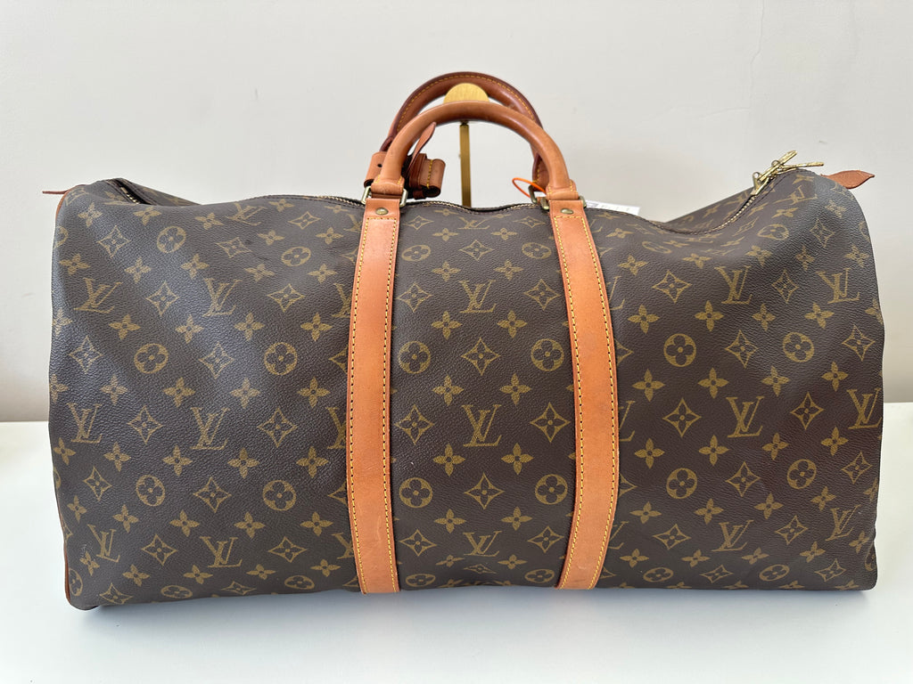 Louis Vuitton Keepall 55