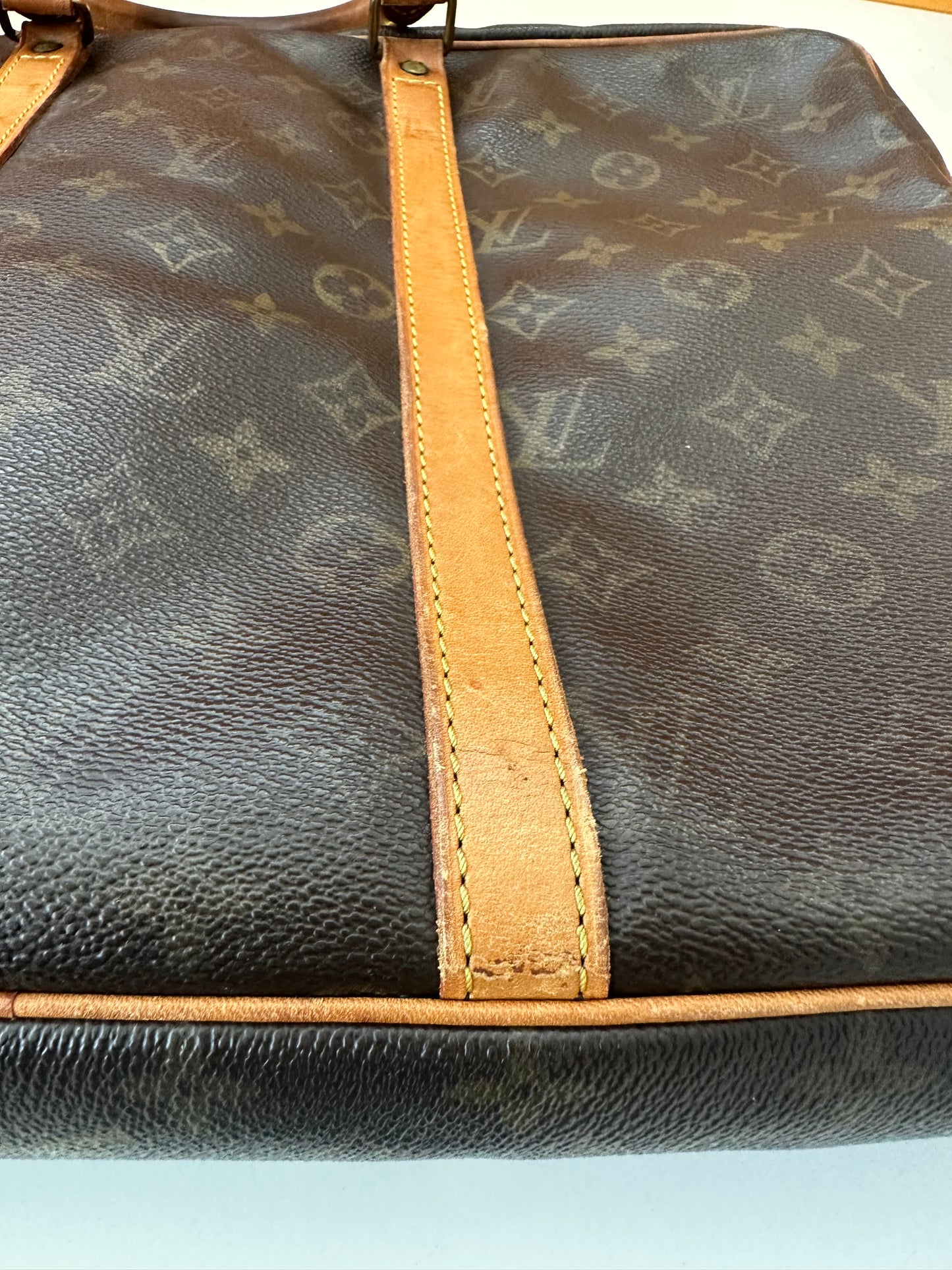 Louis Vuitton Voyage