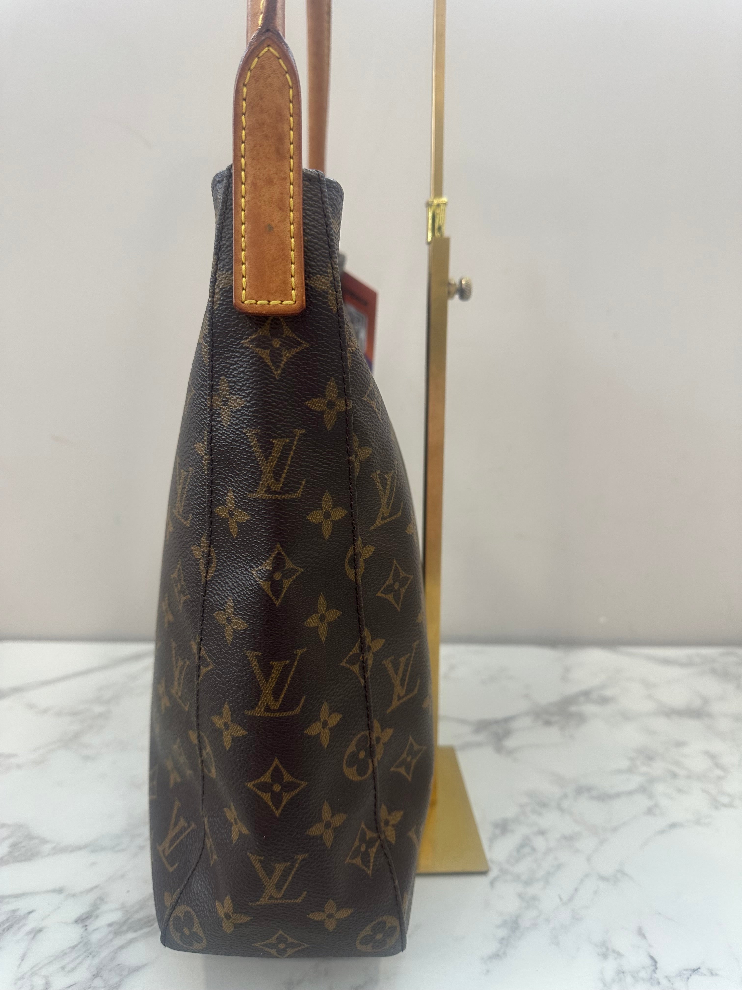 Louis Vuitton Looping GM