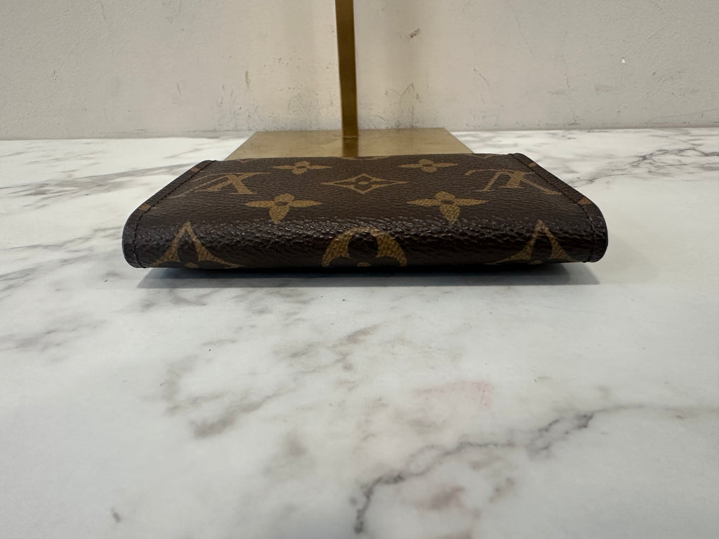 Louis Vuitton Rosalie Wallet