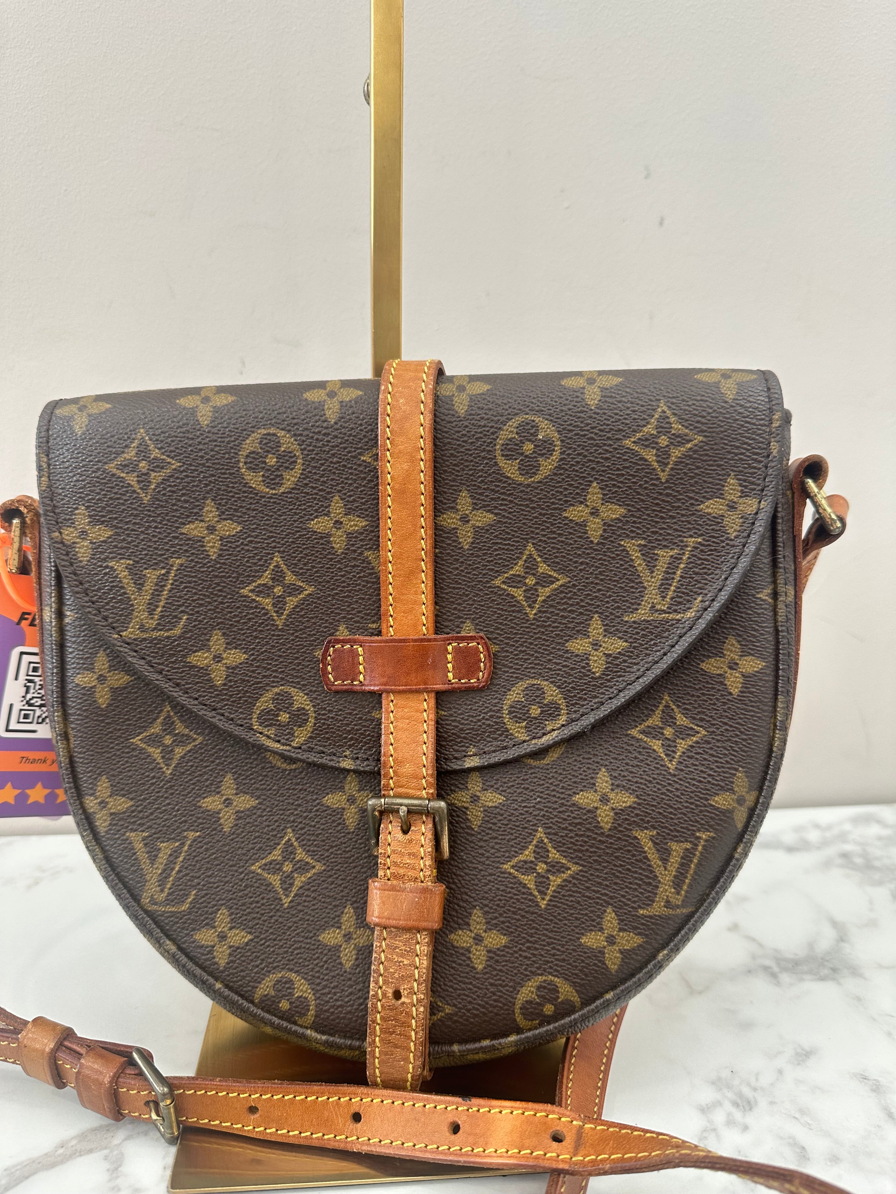 Louis Vuitton Chantilly MM