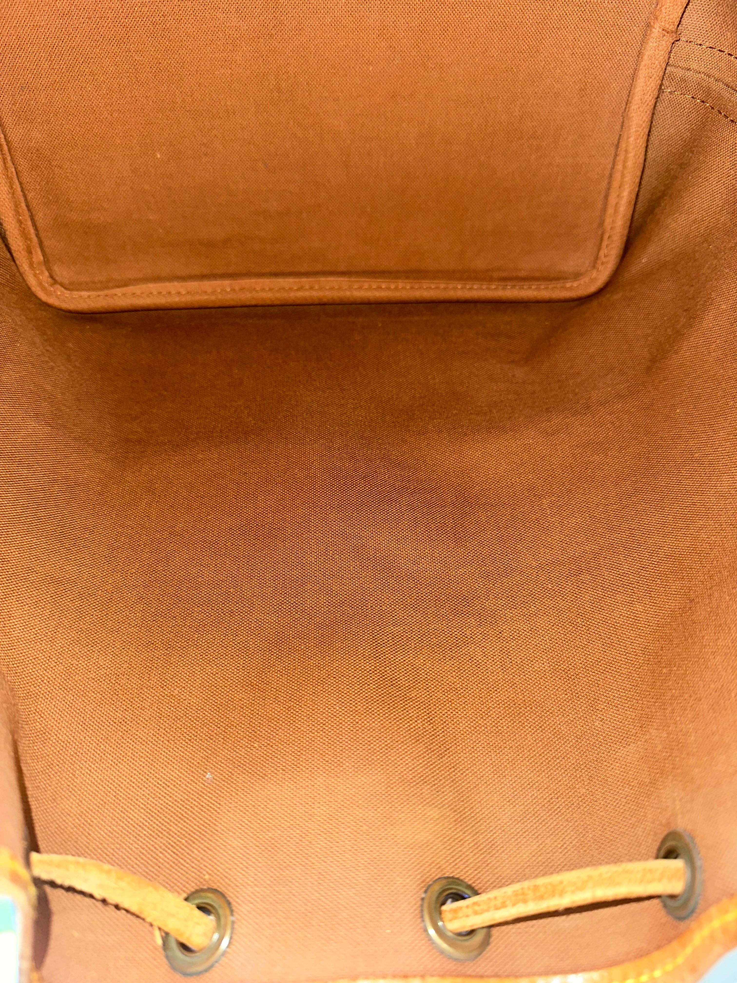 Louis Vuitton Petite Noé