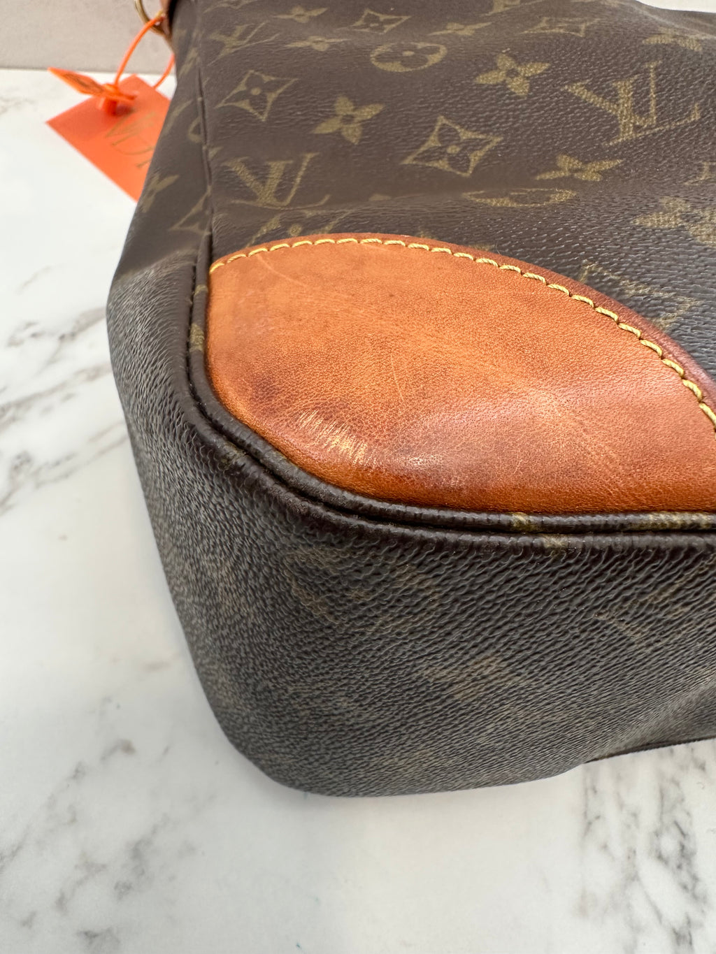 Louis Vuitton Boulogne 35