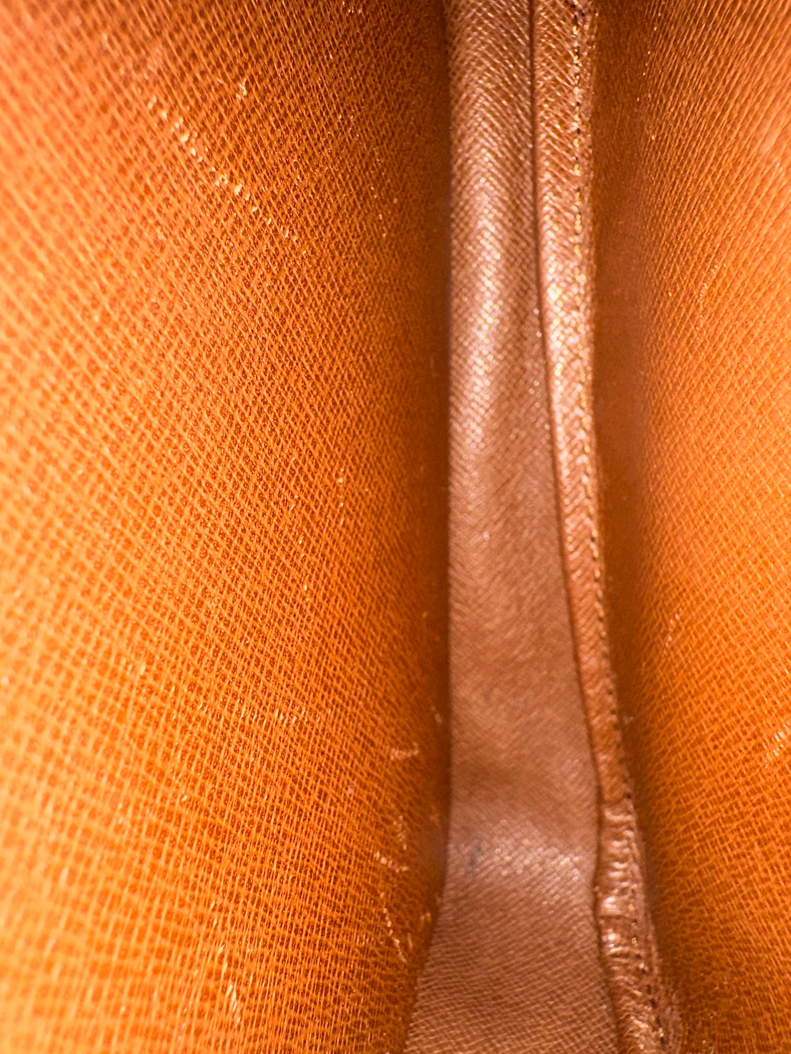 Louis Vuitton Cartouchiere GM