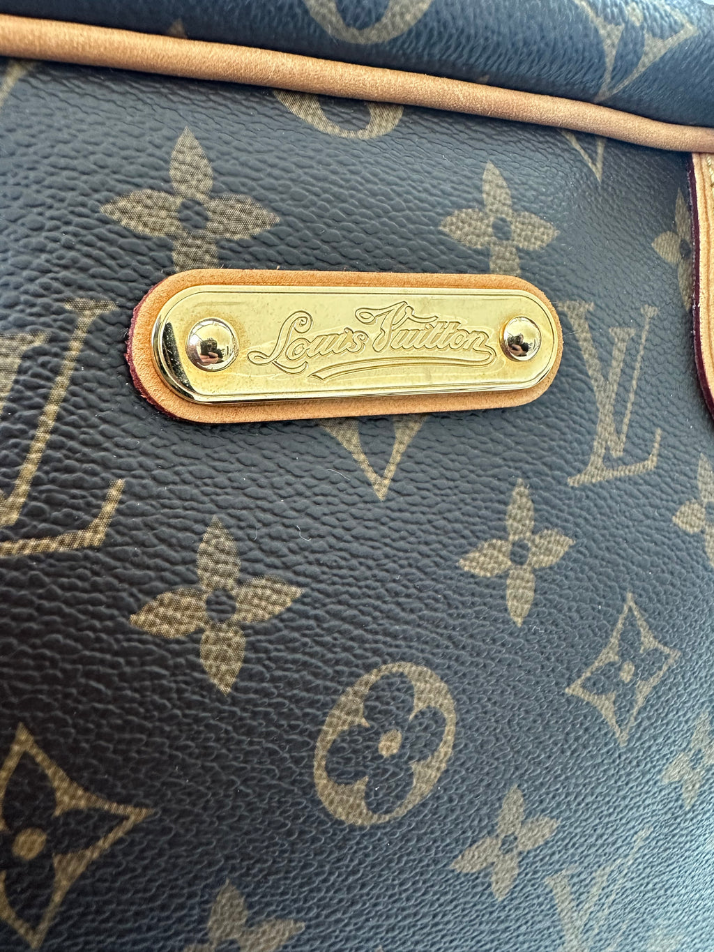 Louis Vuitton Montorgueil GM