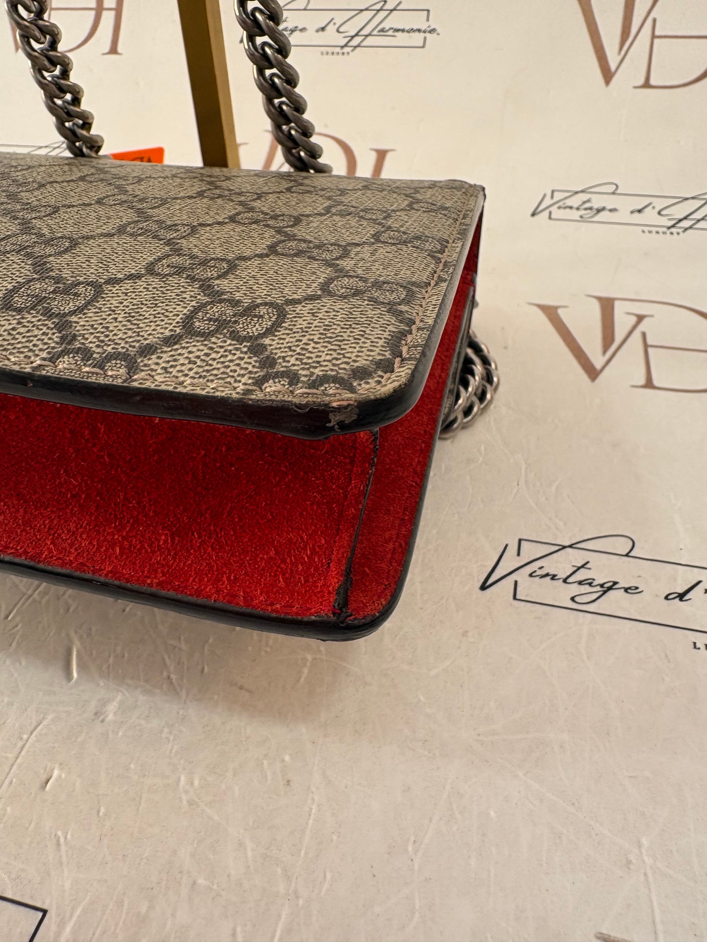382614 - Gucci Dionysus