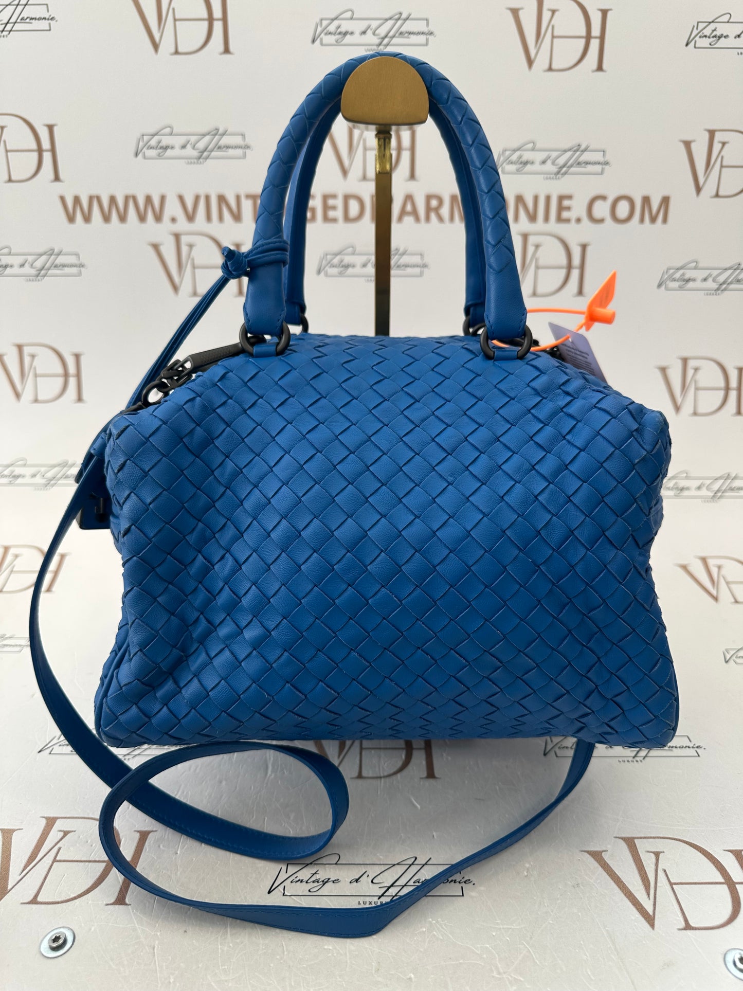 382780 - Bottega Veneta Bauletto