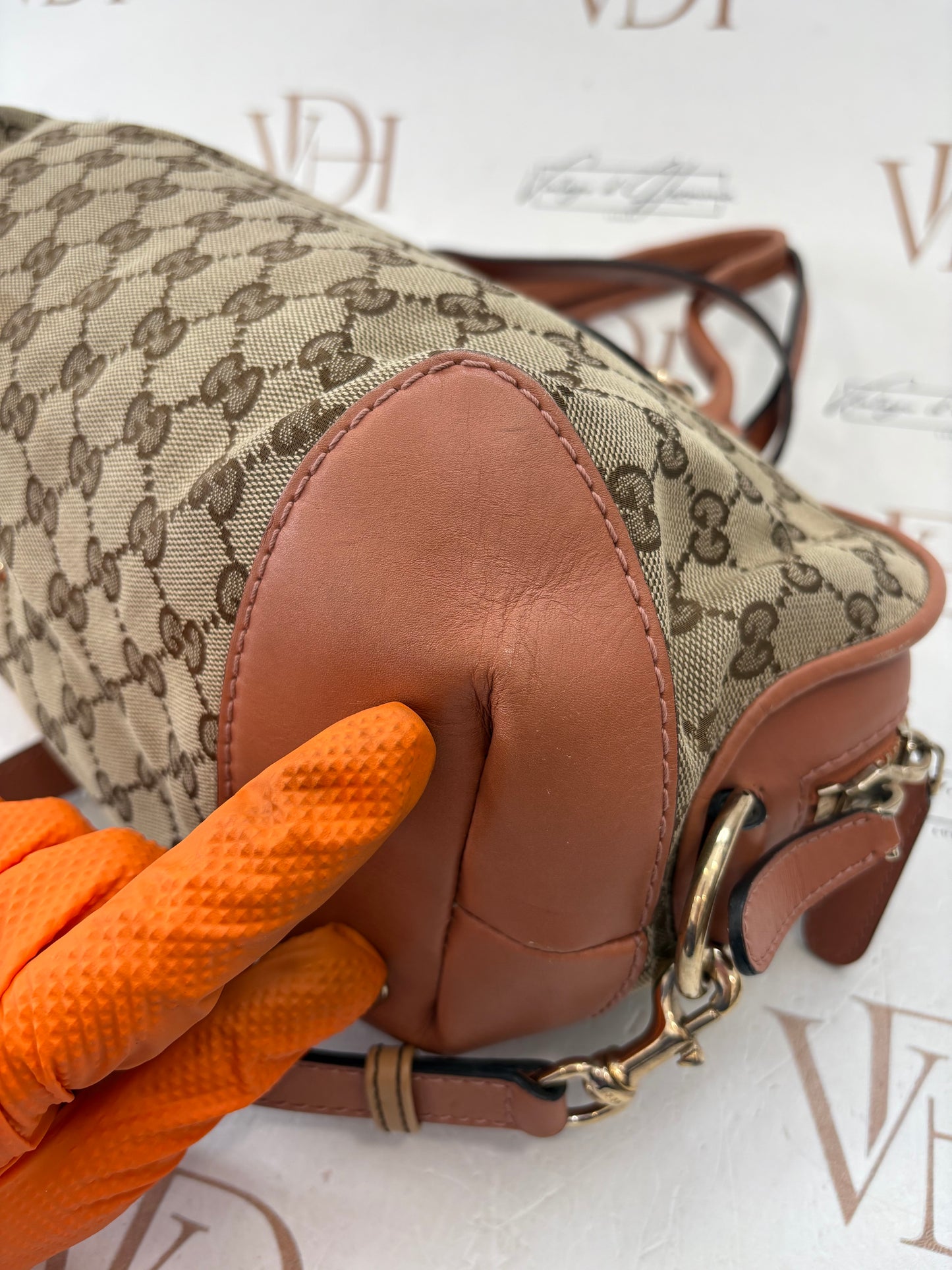 383811 - Gucci Bag