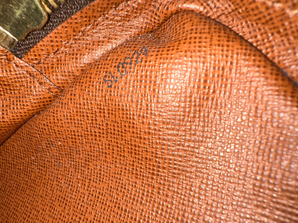 Louis Vuitton Dragonne GM