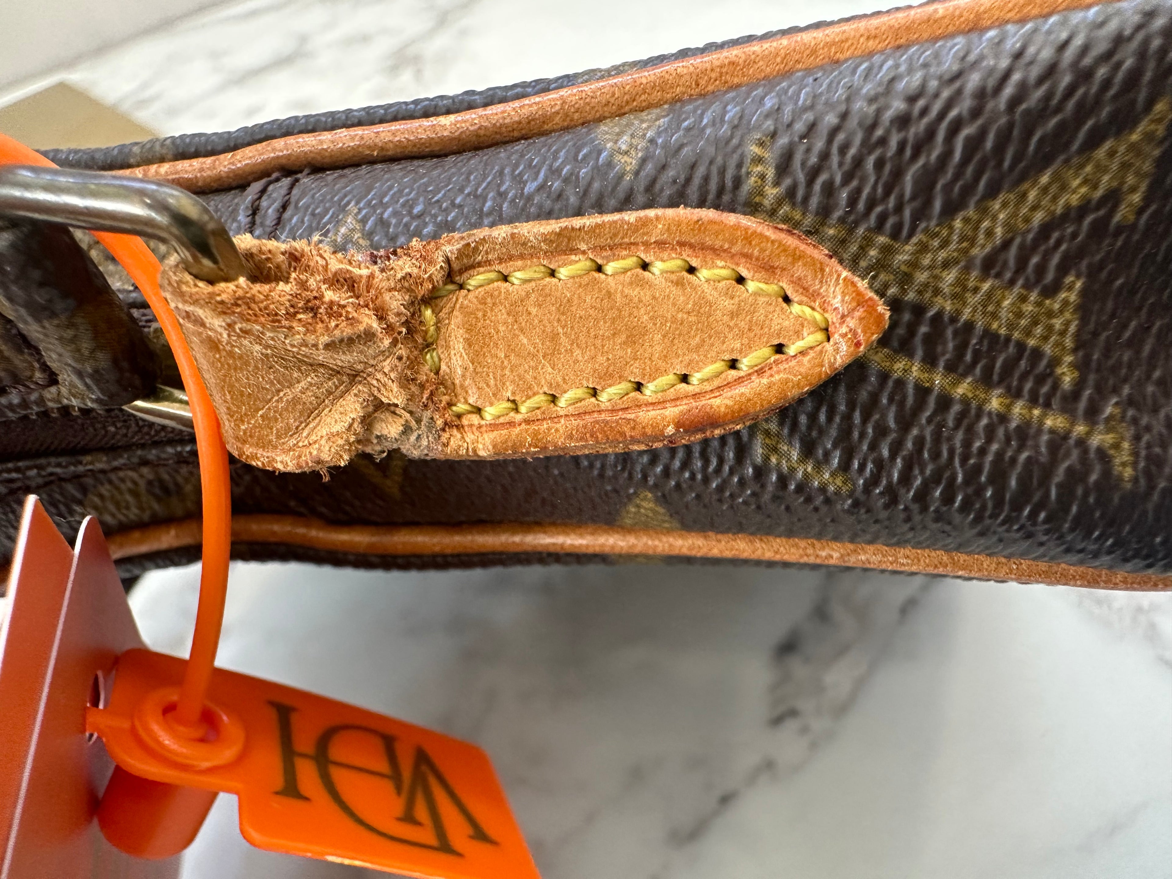 Louis Vuitton Mini Danube