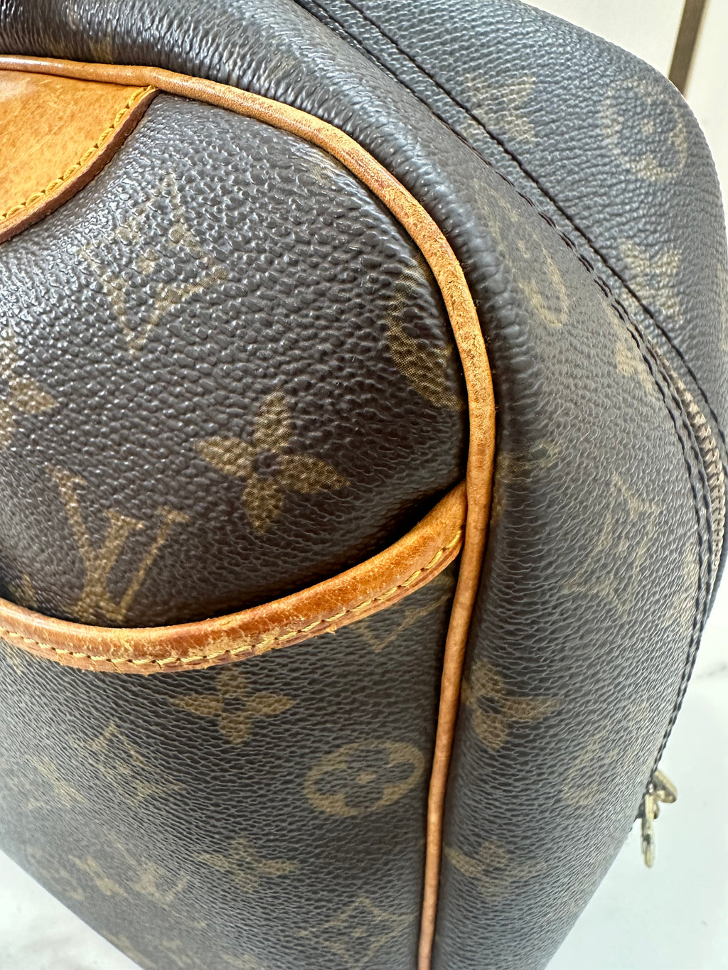 Louis Vuitton Deauville