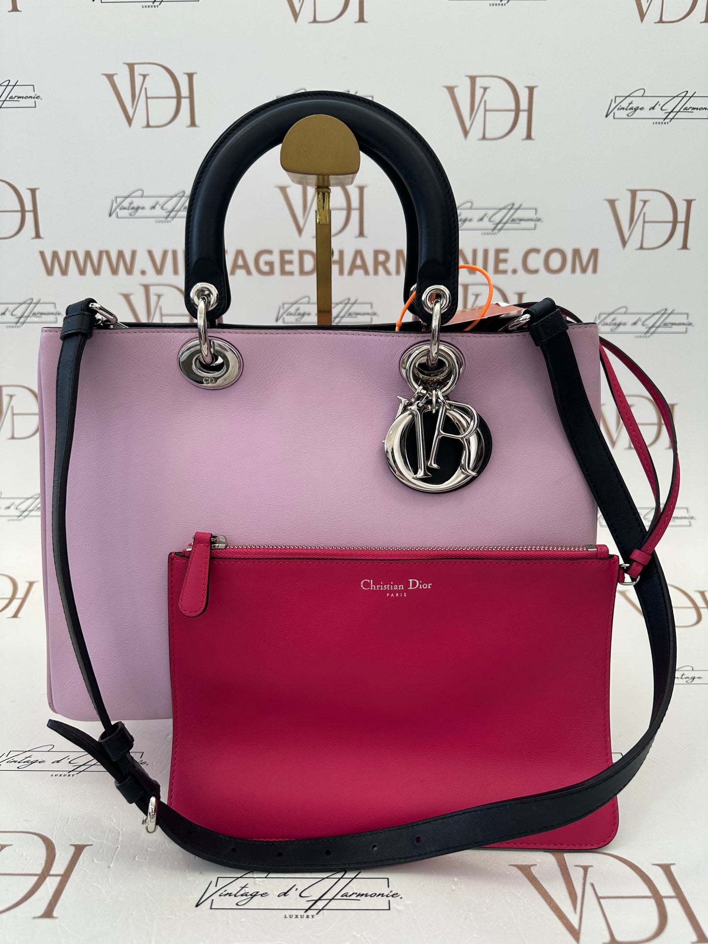 382453 - Dior Diorissimo