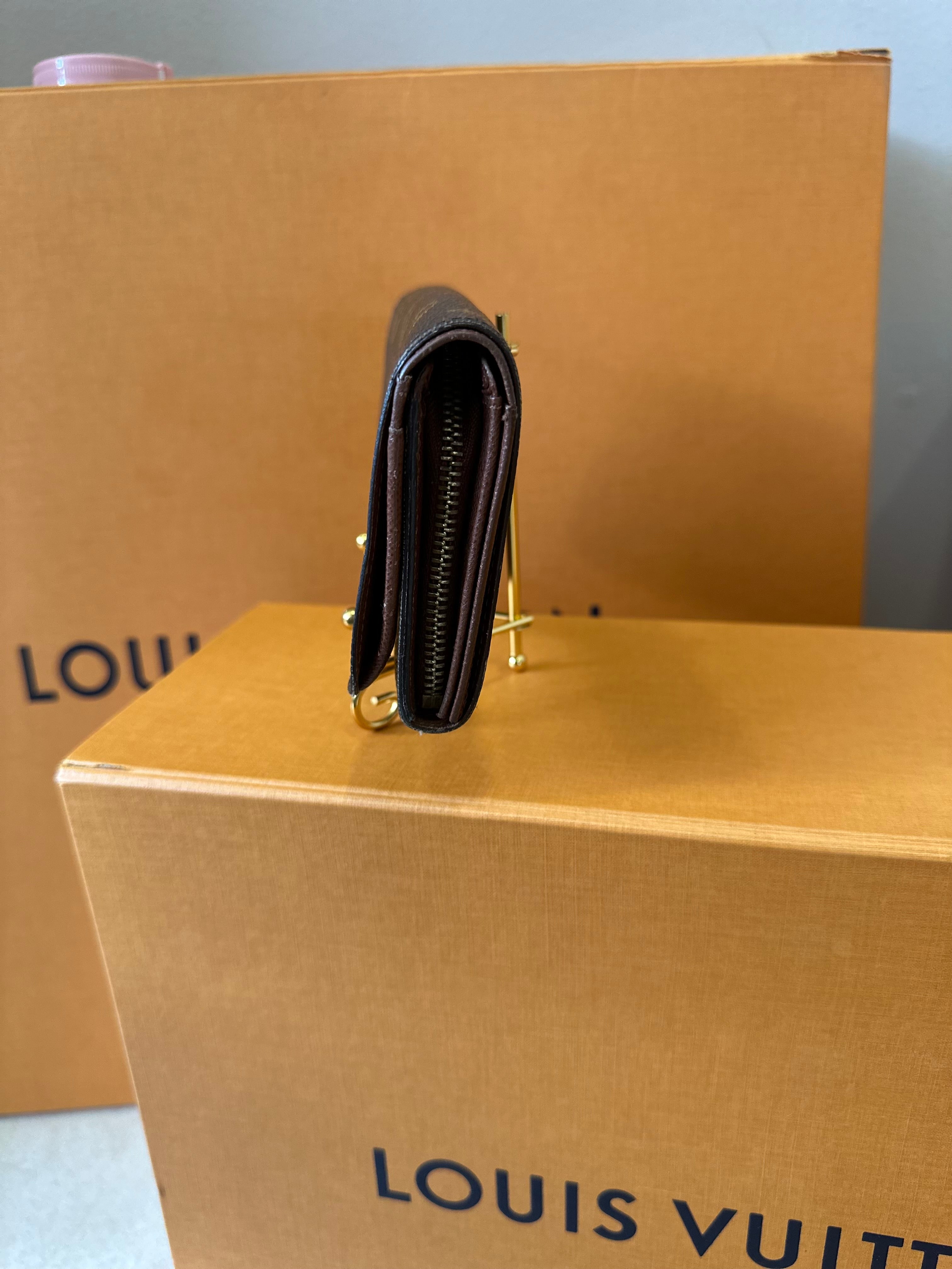 Louis Vuitton Monnaie