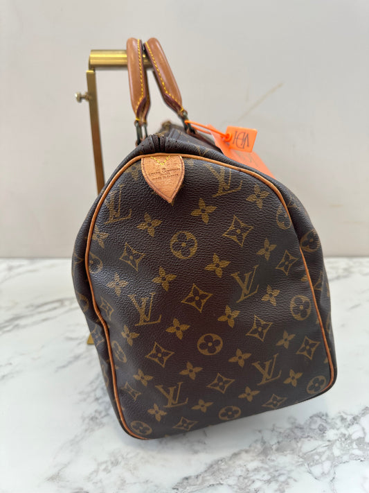 Louis Vuitton Speedy 40