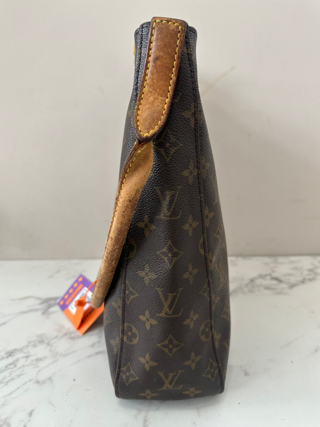 Louis Vuitton Looping GM