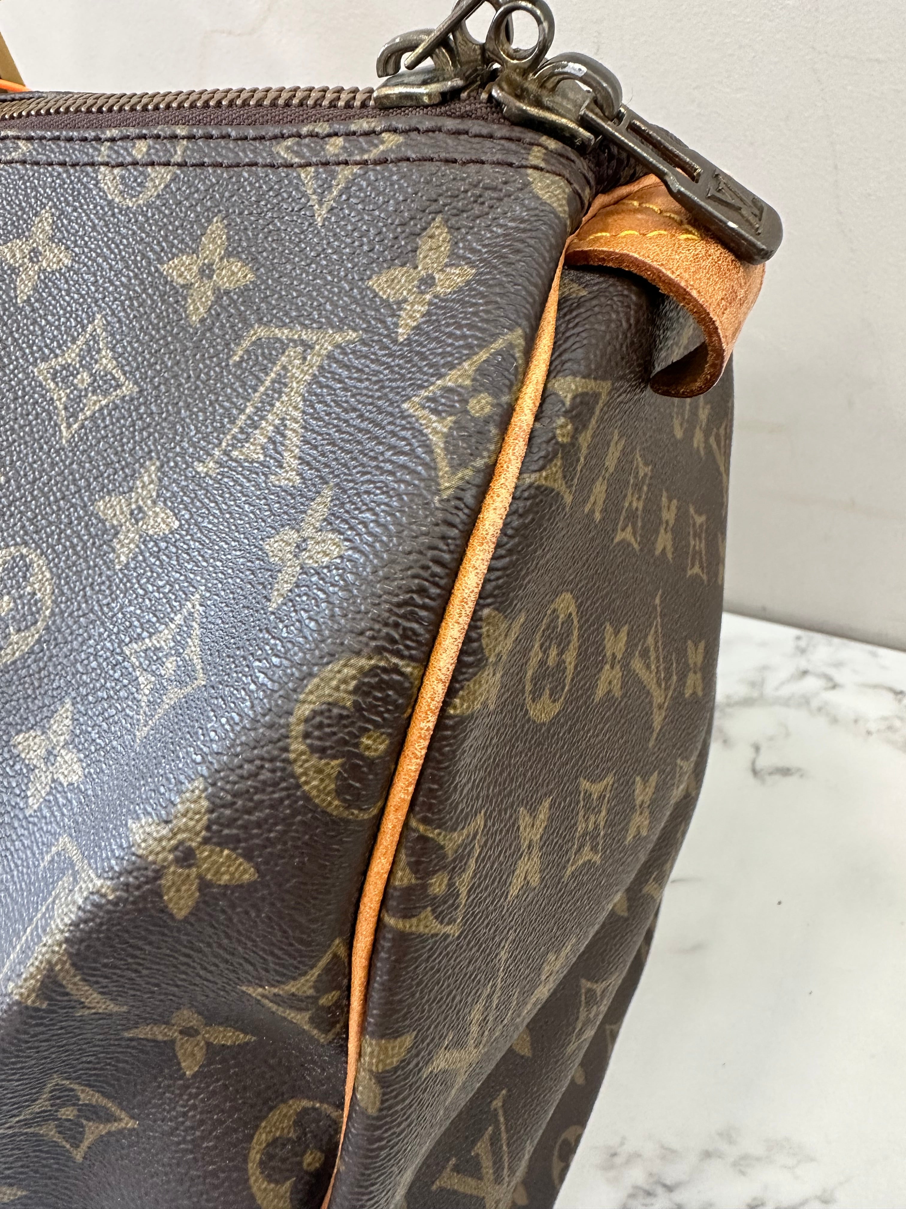 Louis Vuitton Keepall 55