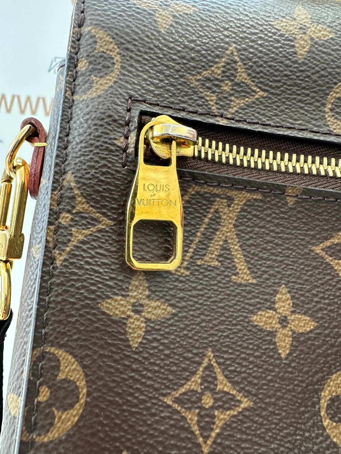 382967 - Louis Vuitton Metis