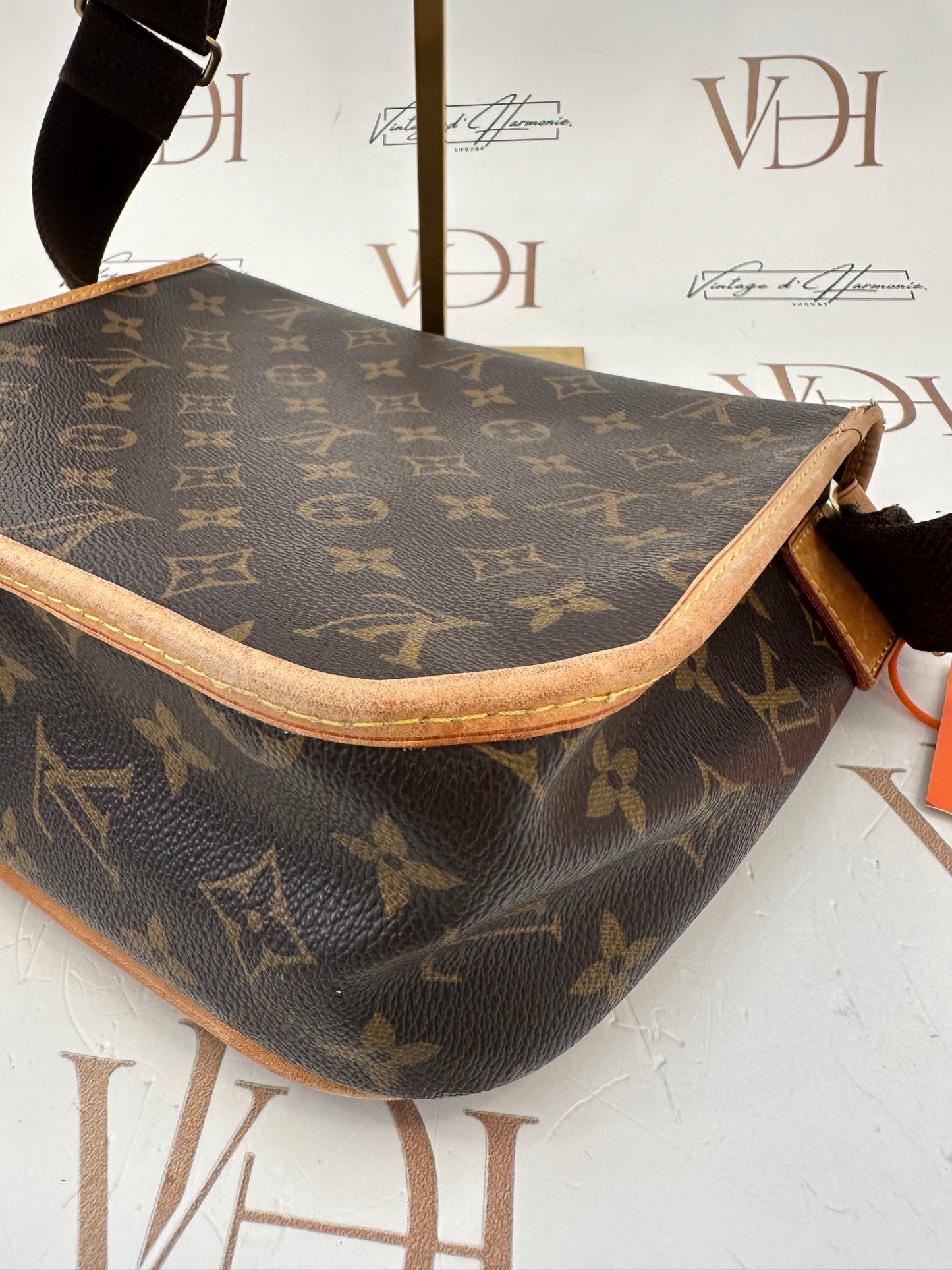 017996 - Louis Vuitton Messenger Bosphore PM