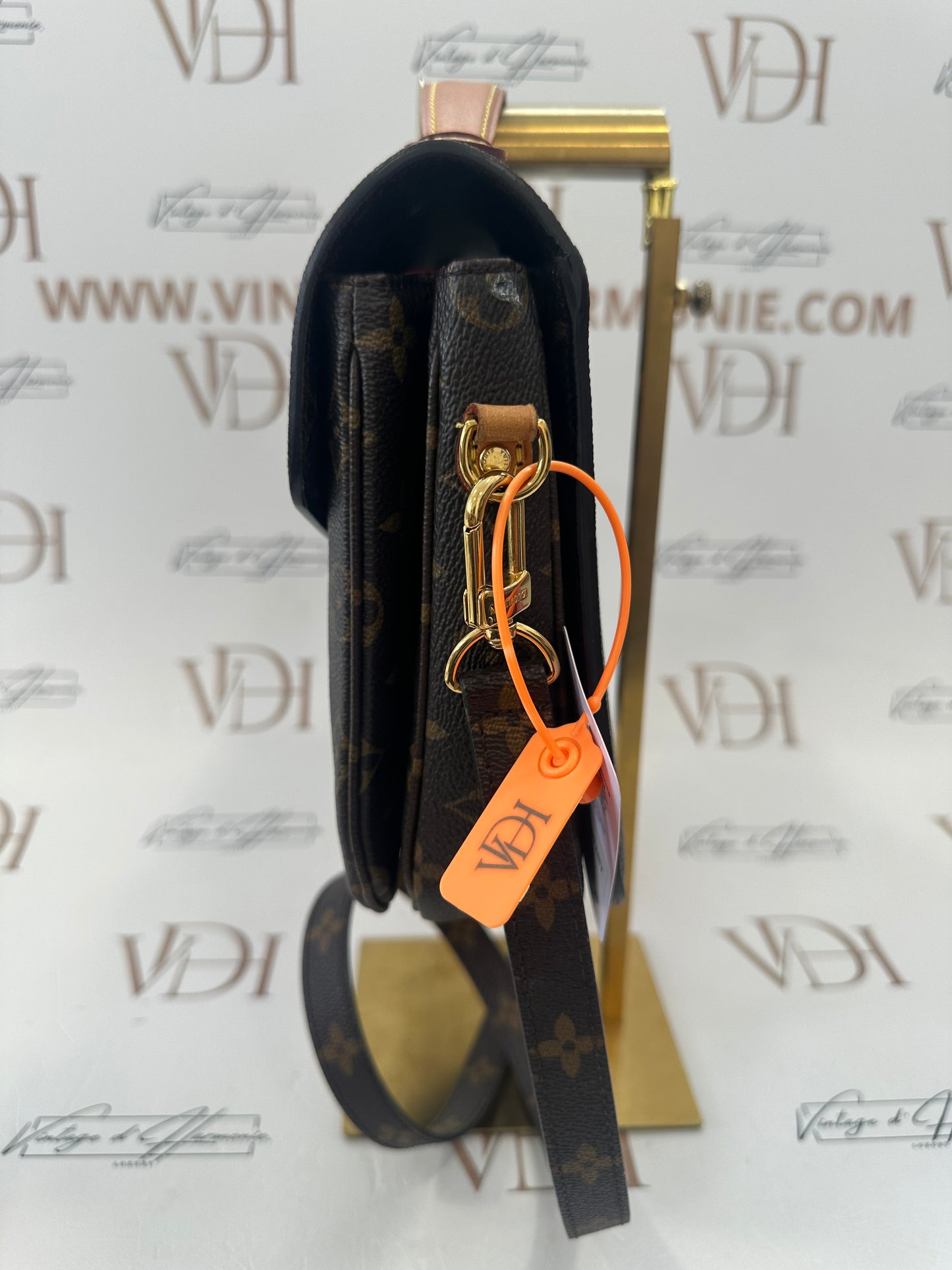 102593 - Louis Vuitton Metis