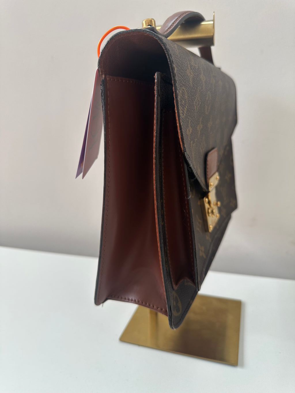 Louis Vuitton Monceau 28