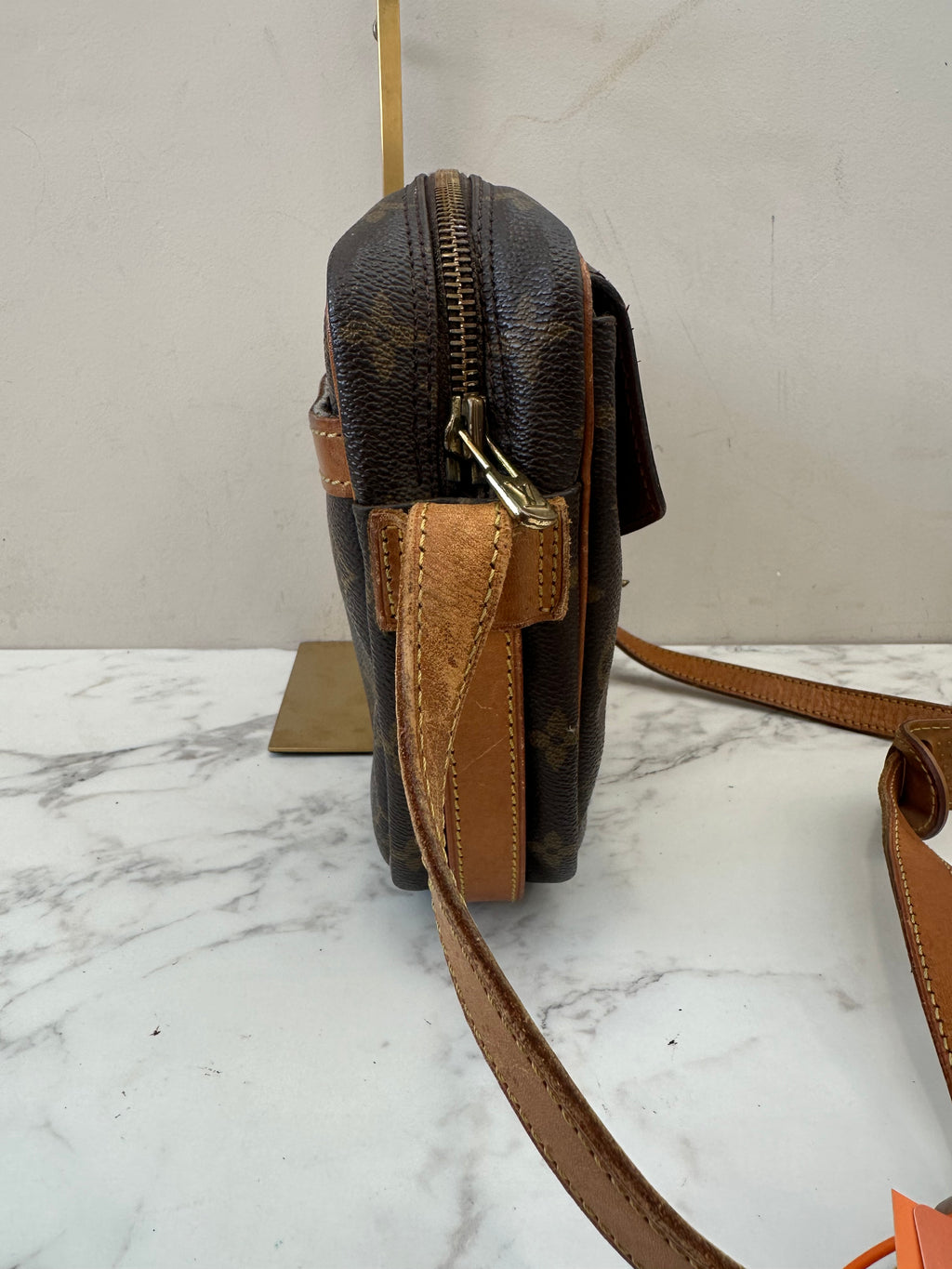 Louis Vuitton Jeune Fille GM