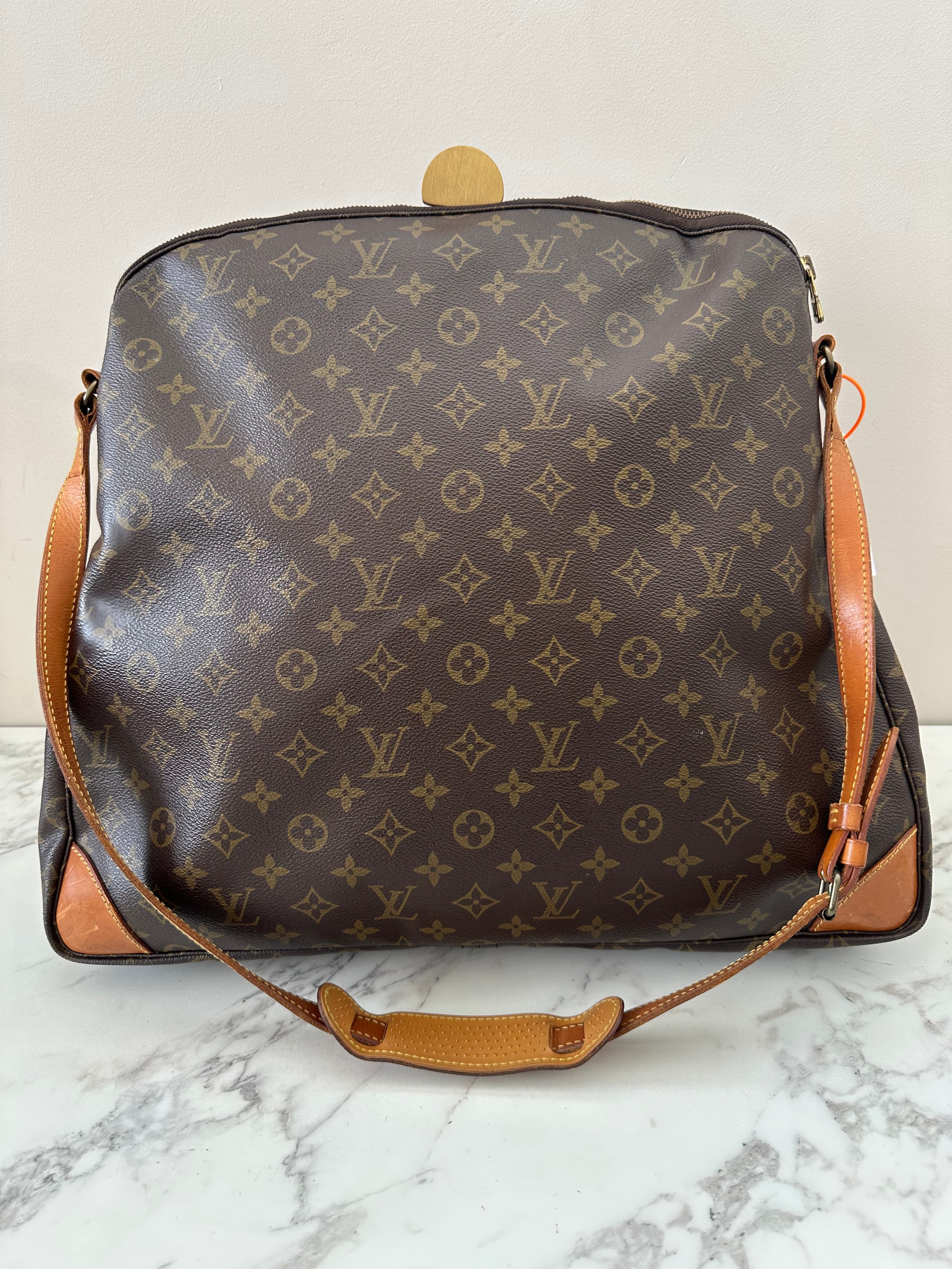 Louis Vuitton Ballad