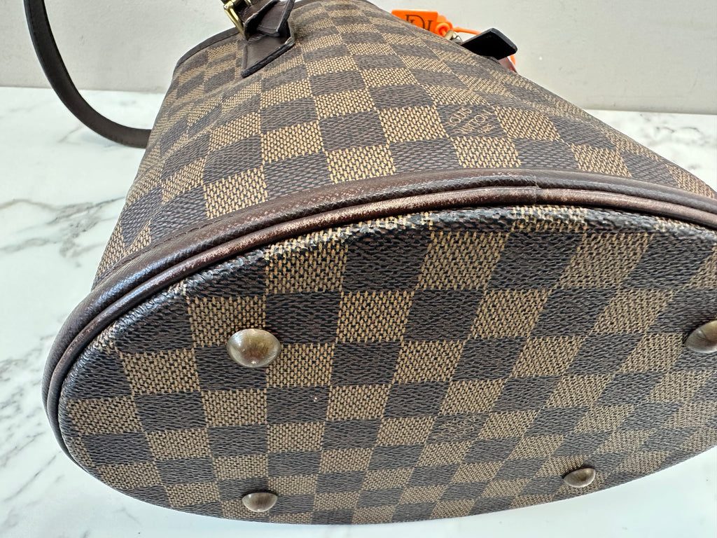Louis Vuitton Marais Hand Tote Bag