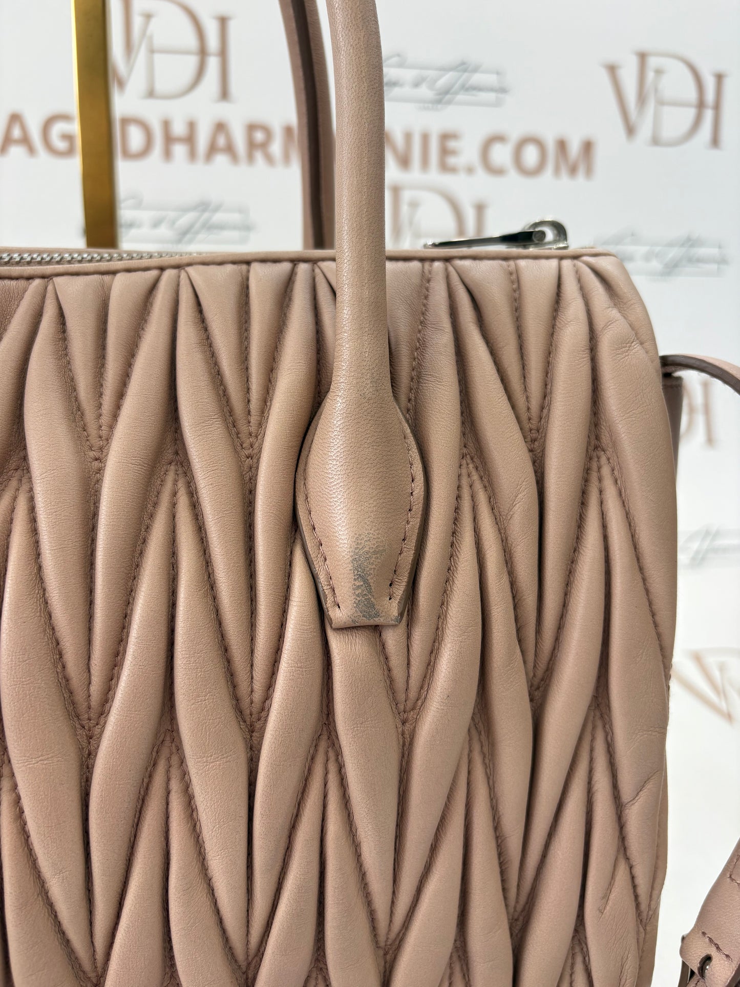384331 - Miu Miu Bag