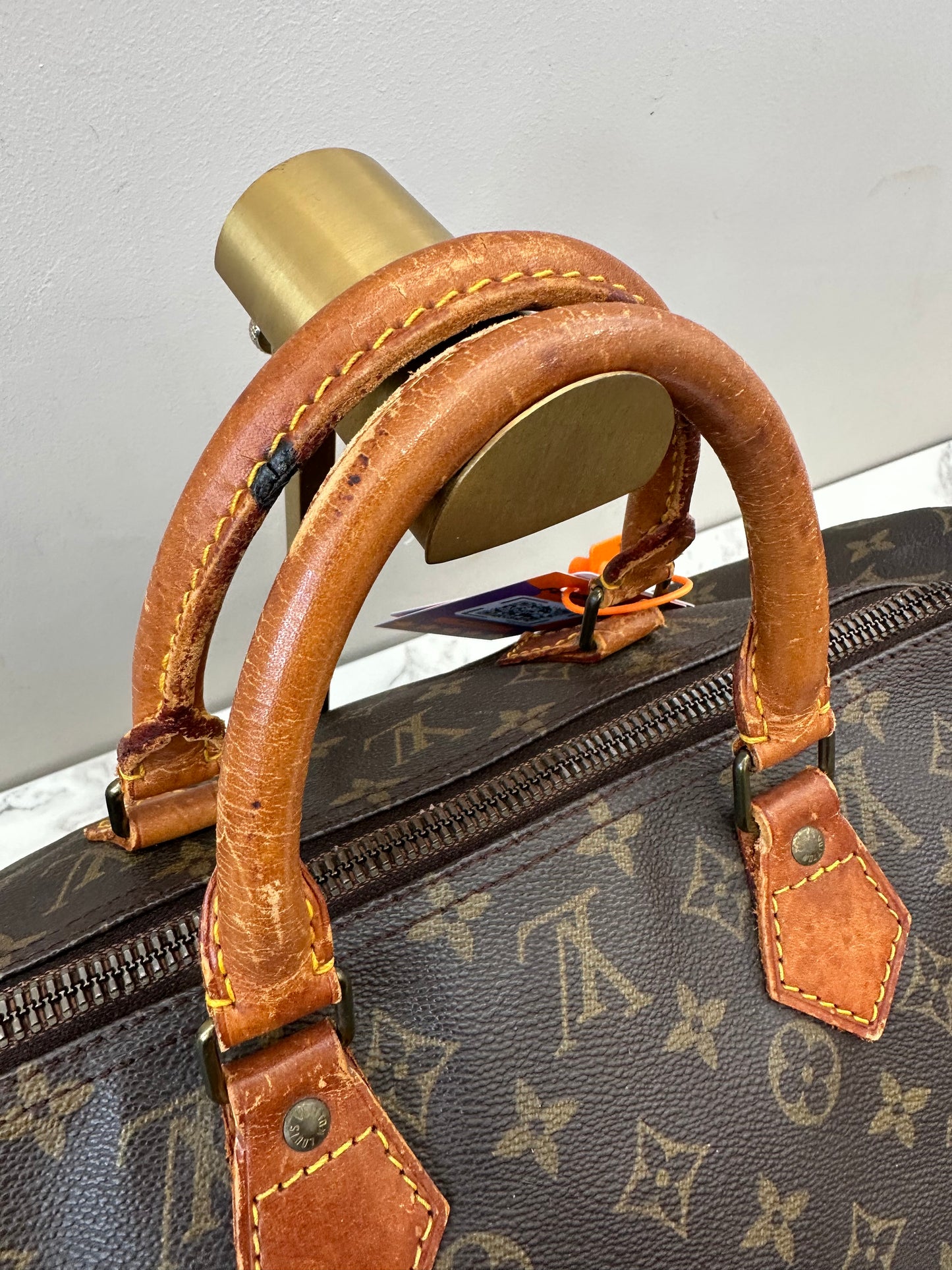 Louis Vuitton Speedy 40