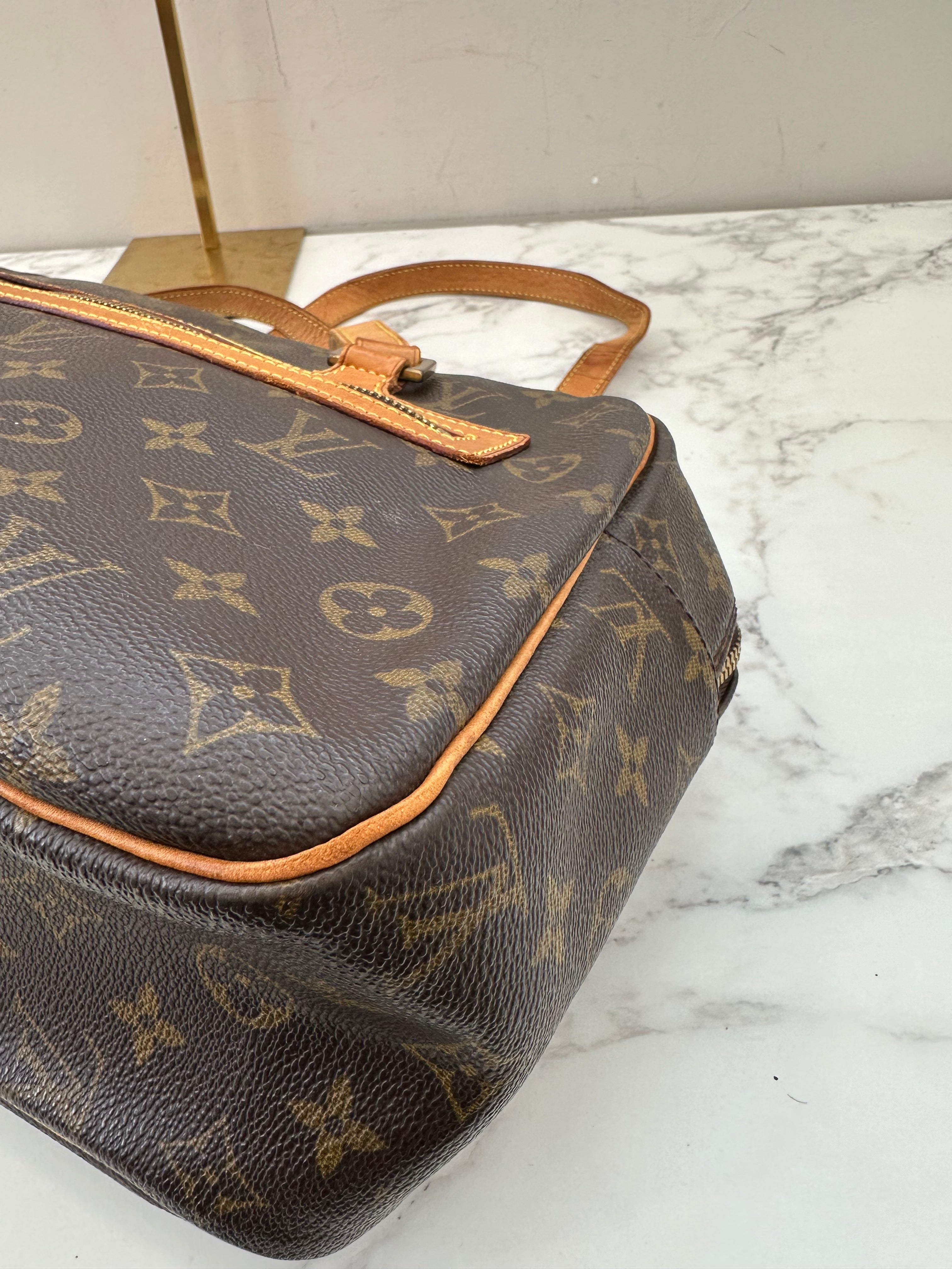 Louis Vuitton Cite GM