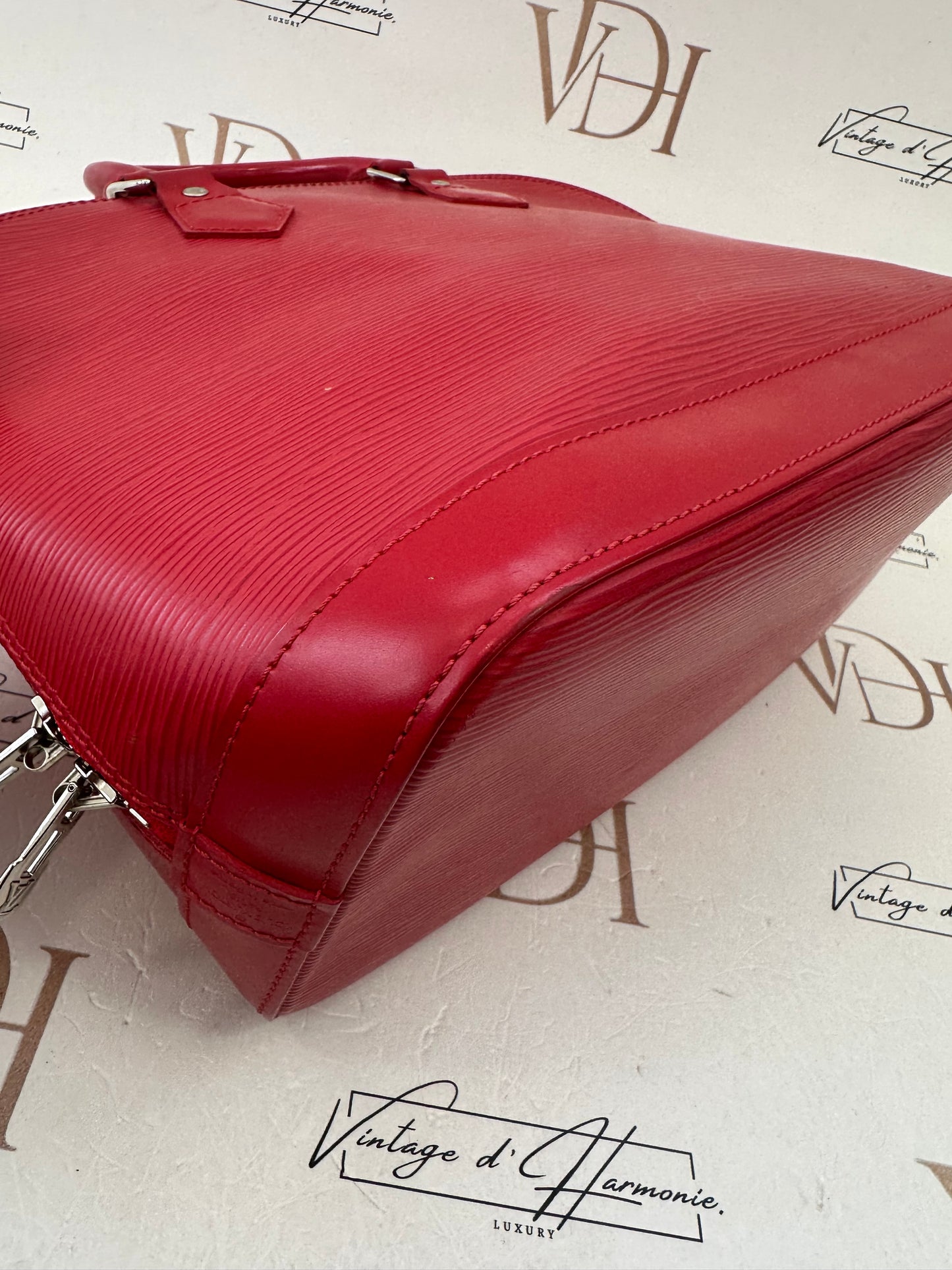 382862 - Louis Vuitton Alma
