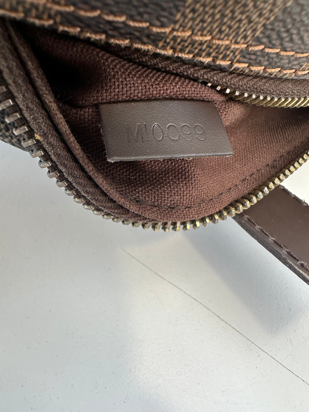 Louis Vuitton Olaf PM Damier