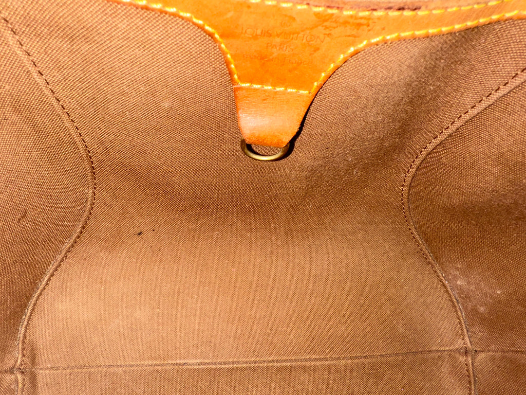 Louis Vuitton Ellipse MM