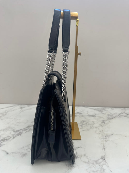 Chanel Boy Black