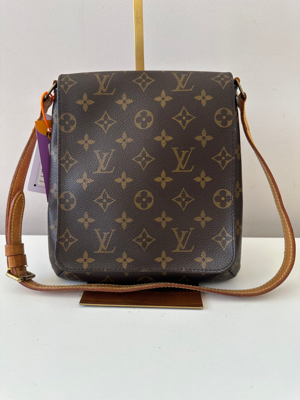 Louis Vuitton Musette Salsa