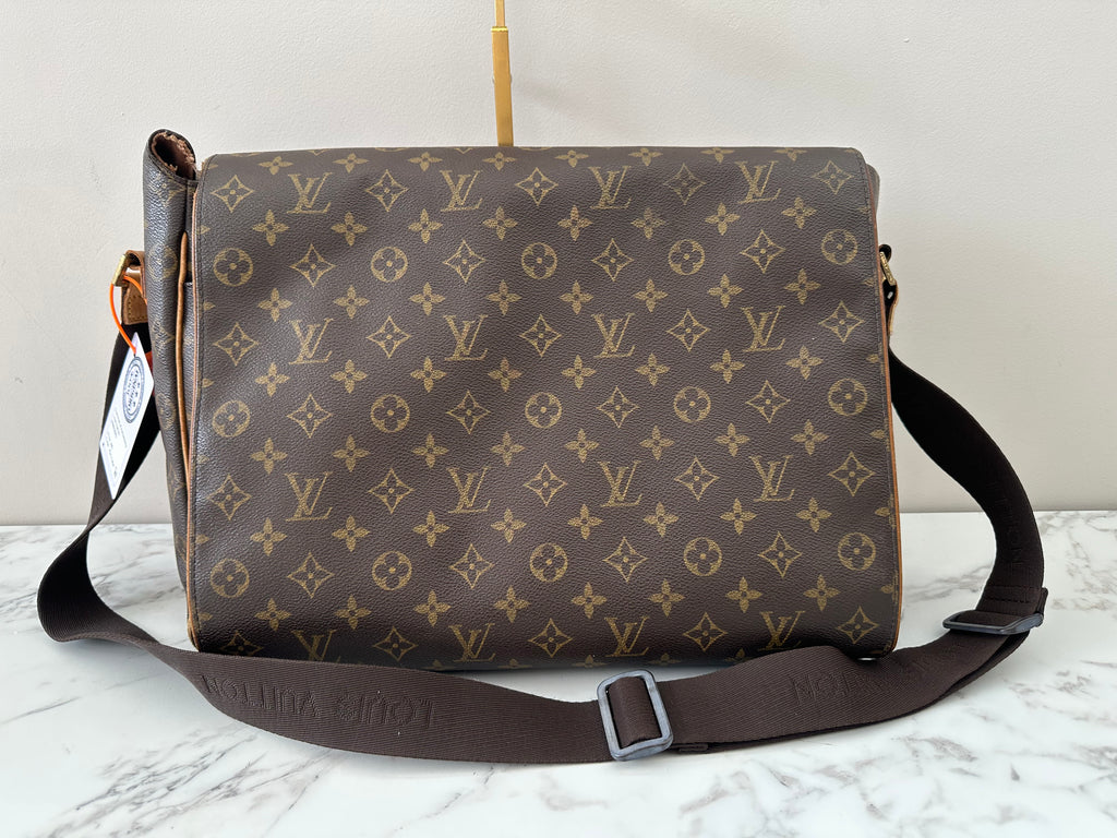 Louis Vuitton Abbesses
