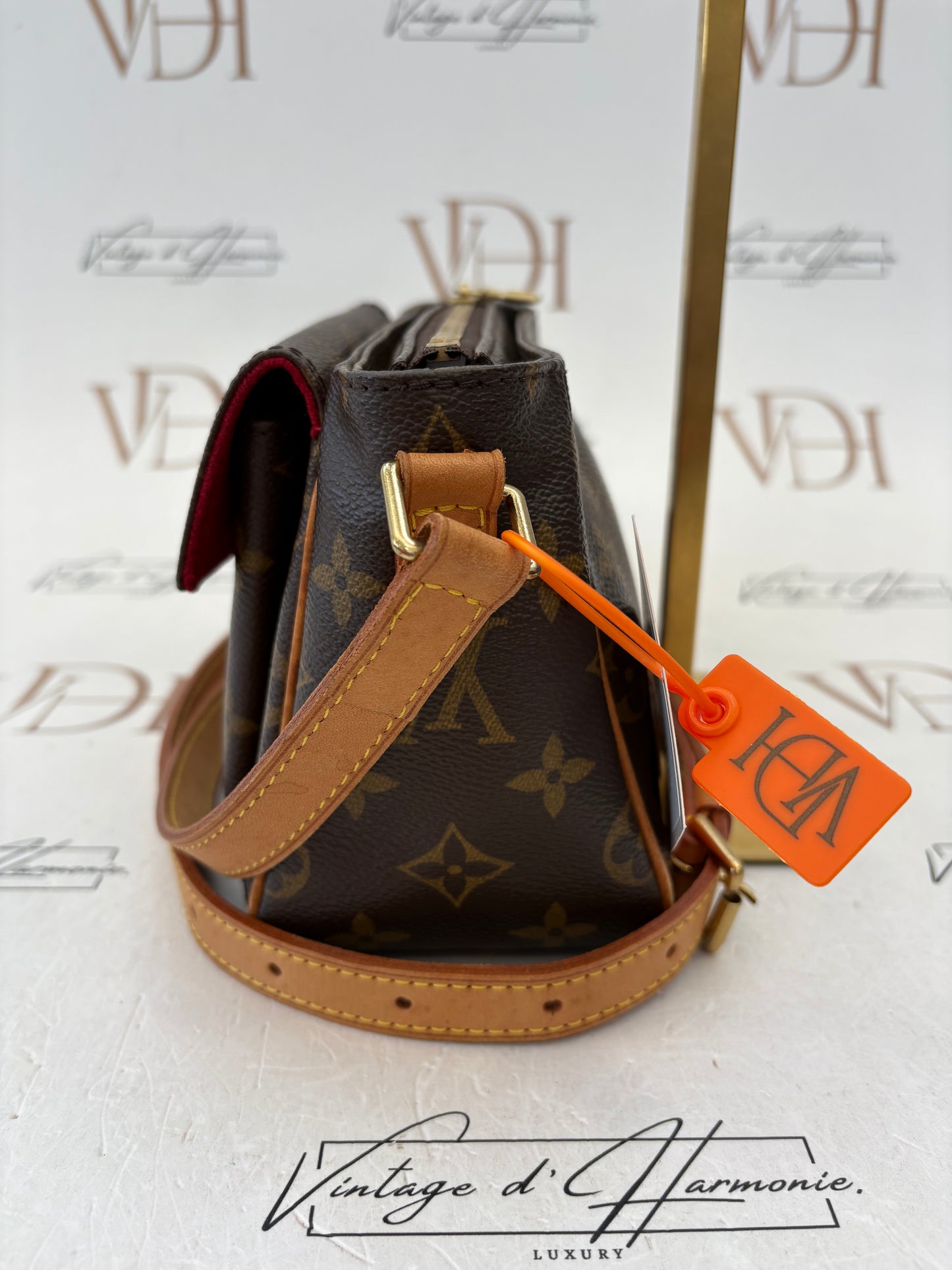 018872 - Louis Vuitton Viva Cite PM