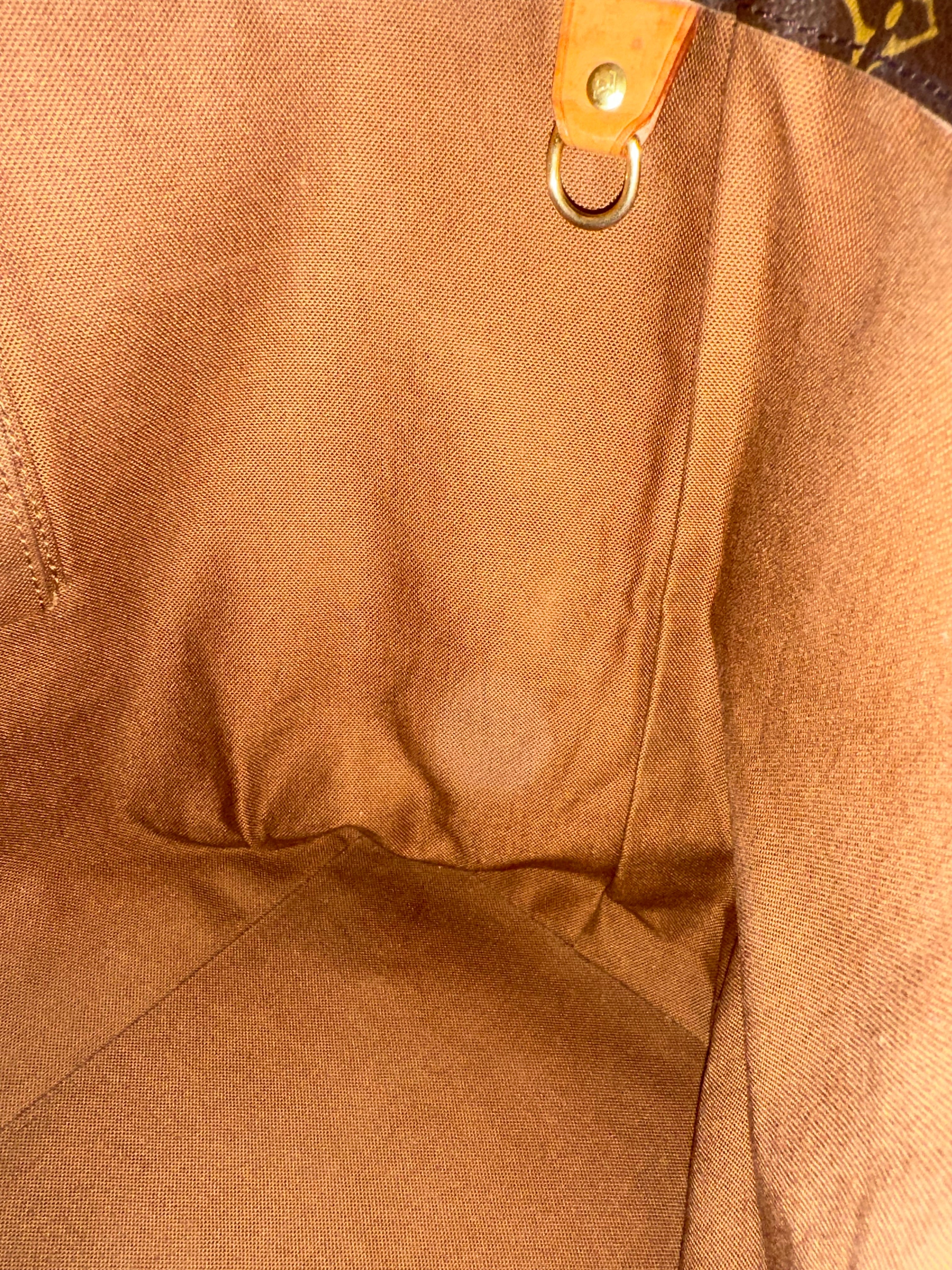 Louis Vuitton Cabas Alto