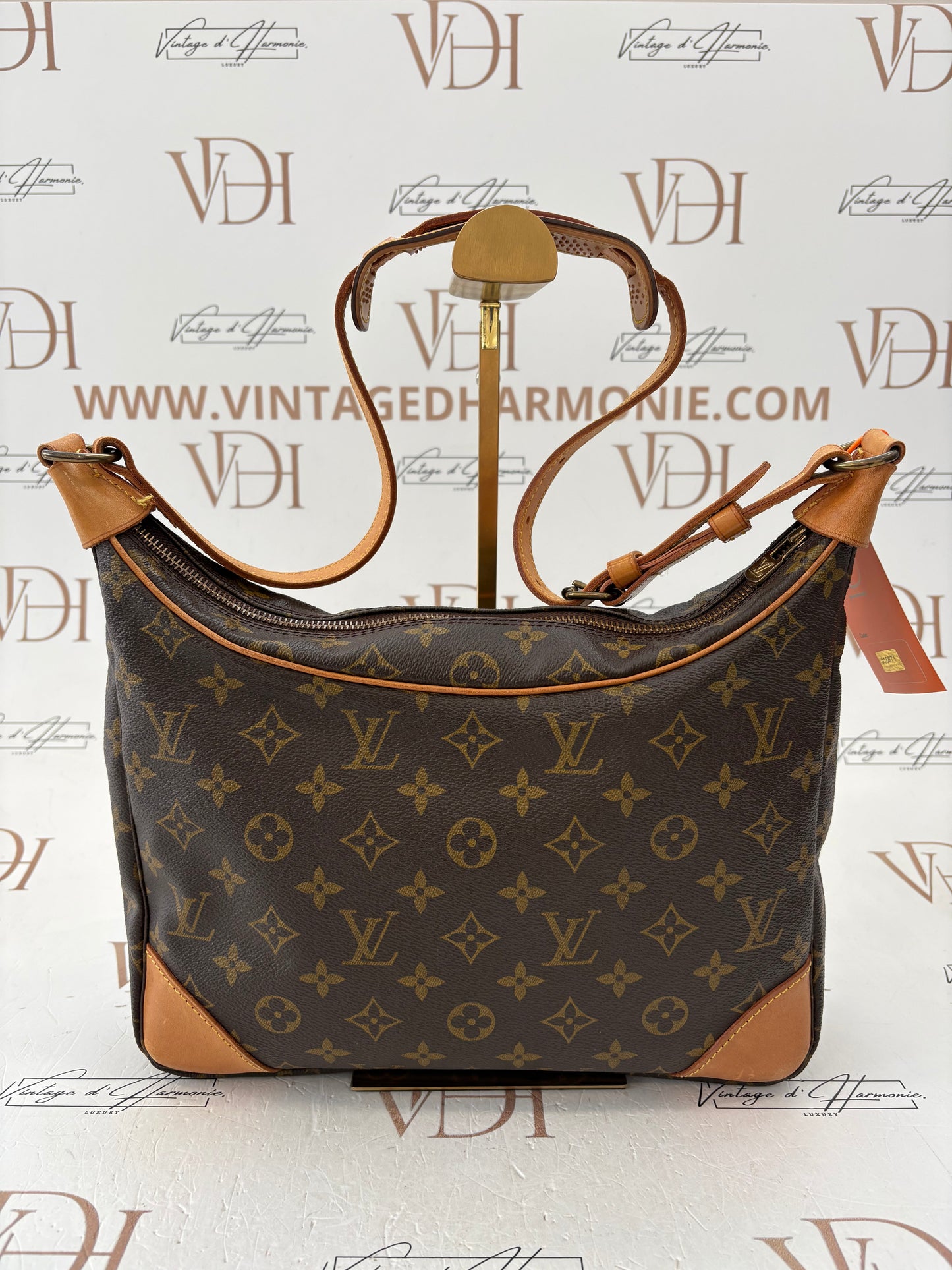 018671 - Louis Vuitton Boulogne 30