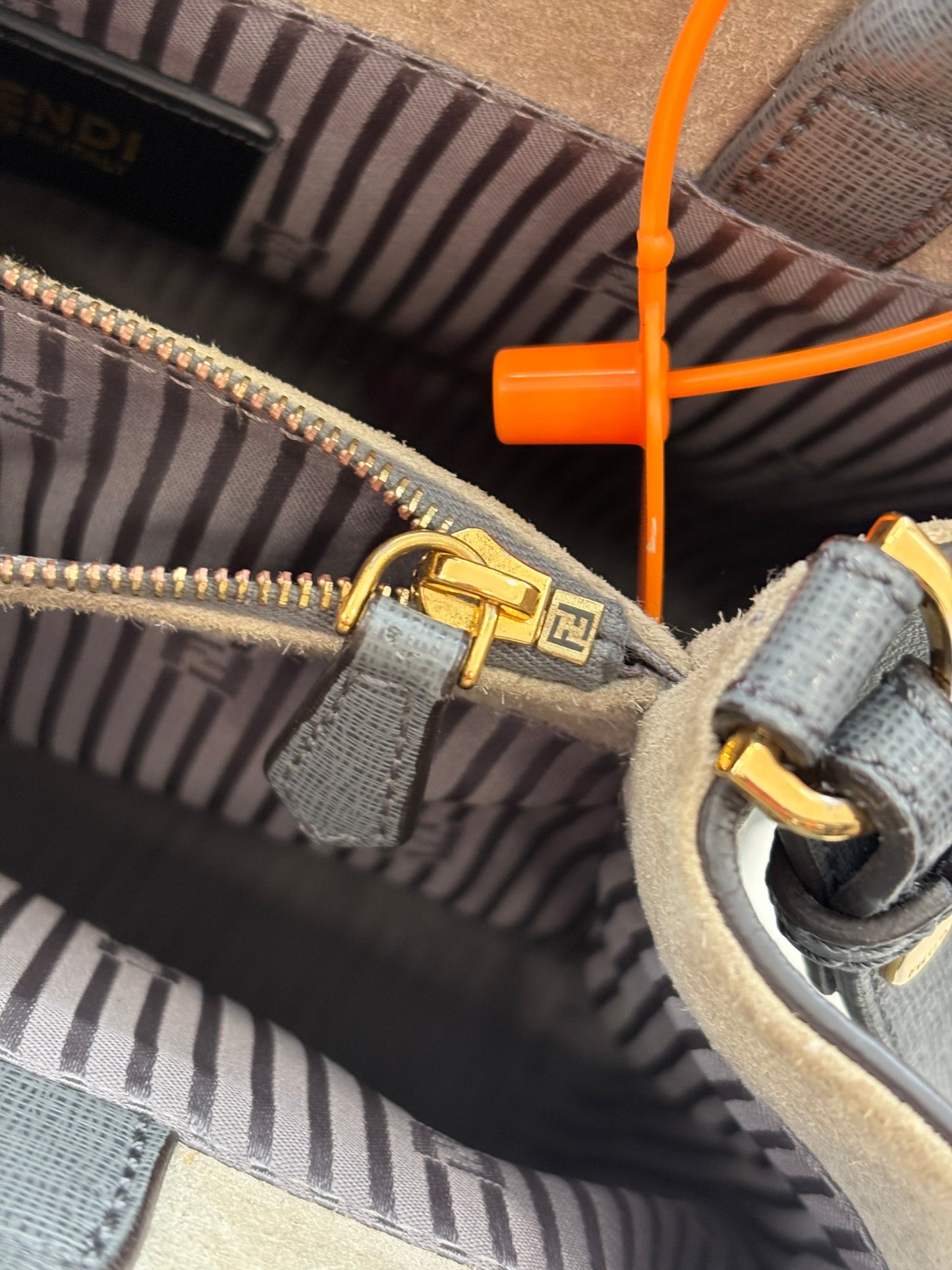 384144 - Fendi 2Jours