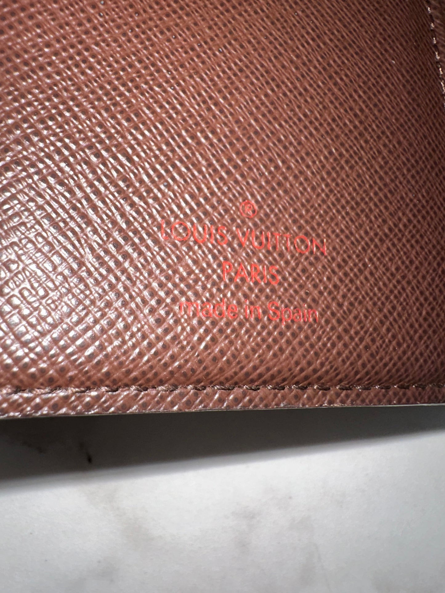 Louis Vuitton Viennois