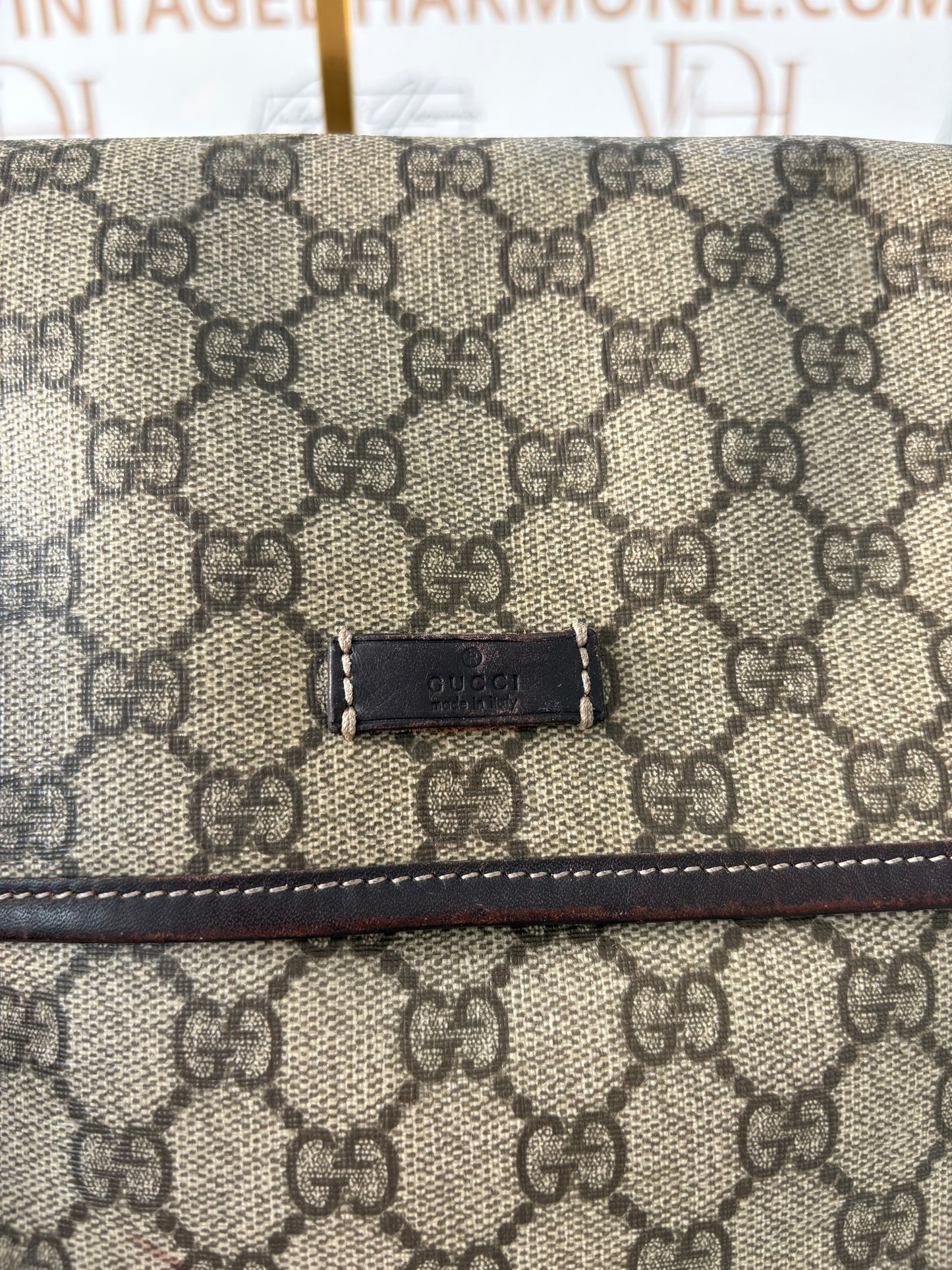 201641 - Gucci GG Supreme