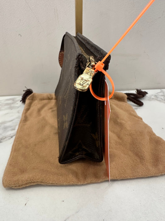 Louis Vuitton Toilette 15