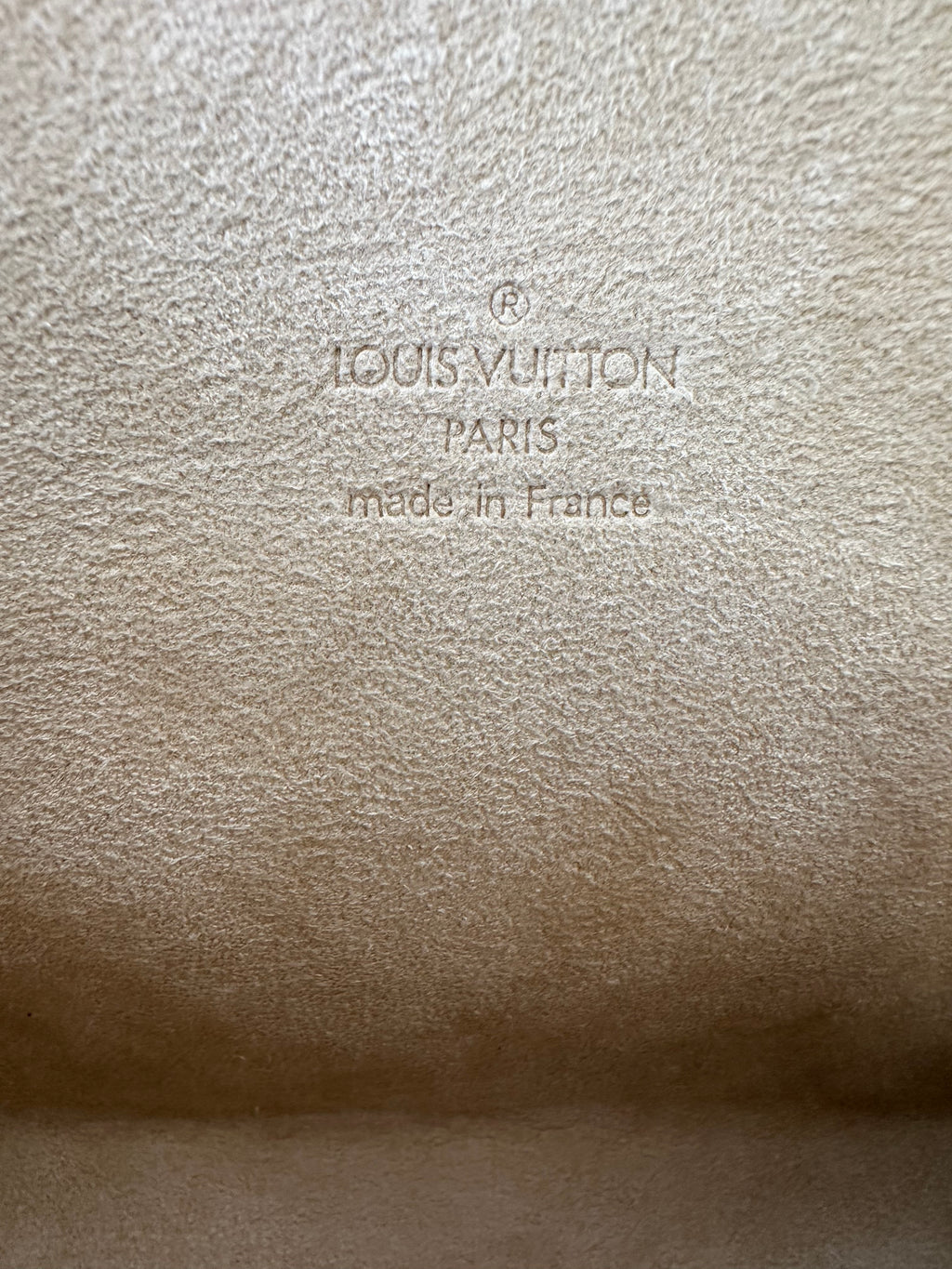 Louis Vuitton Florentine