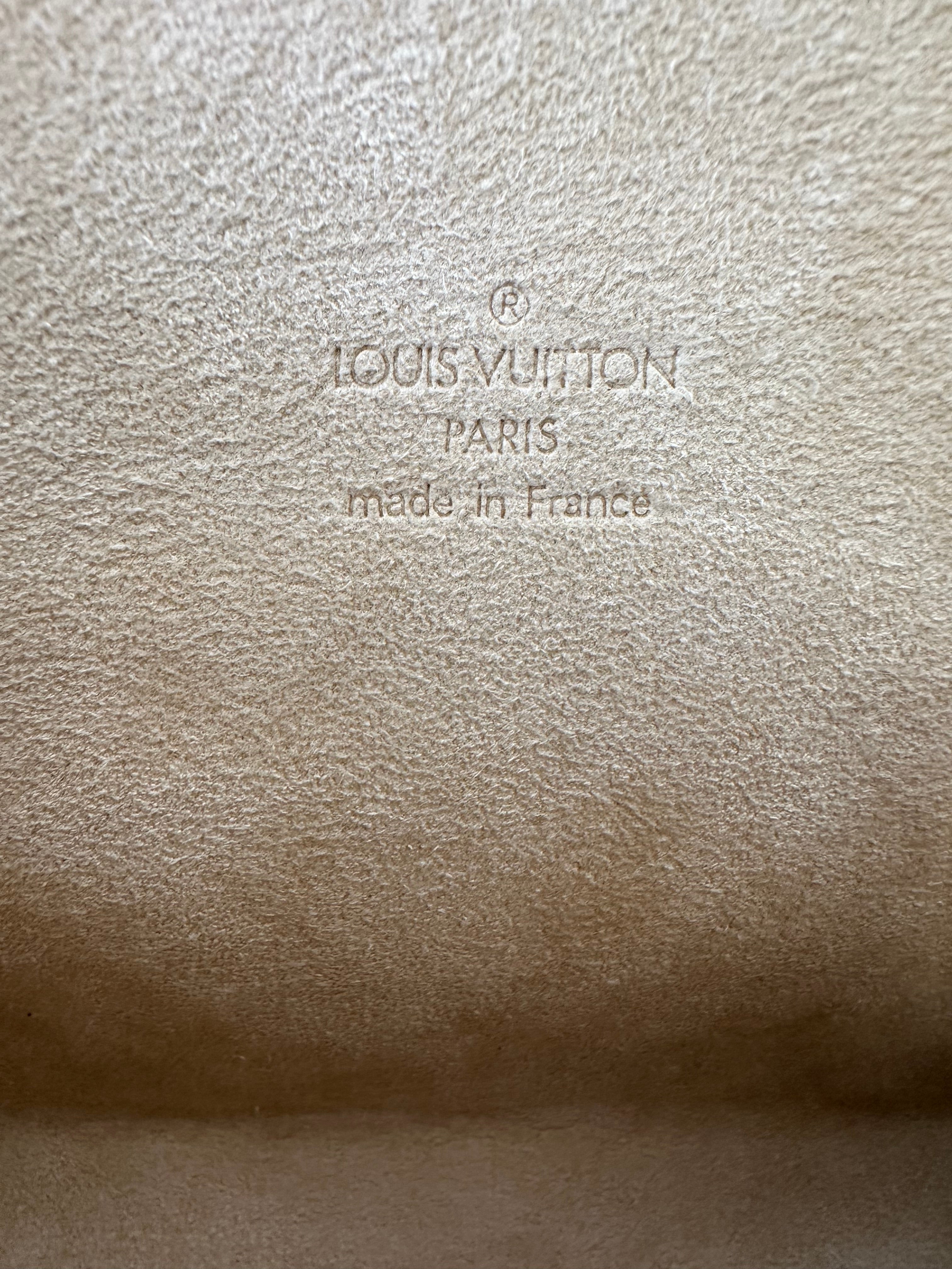 Louis Vuitton Florentine