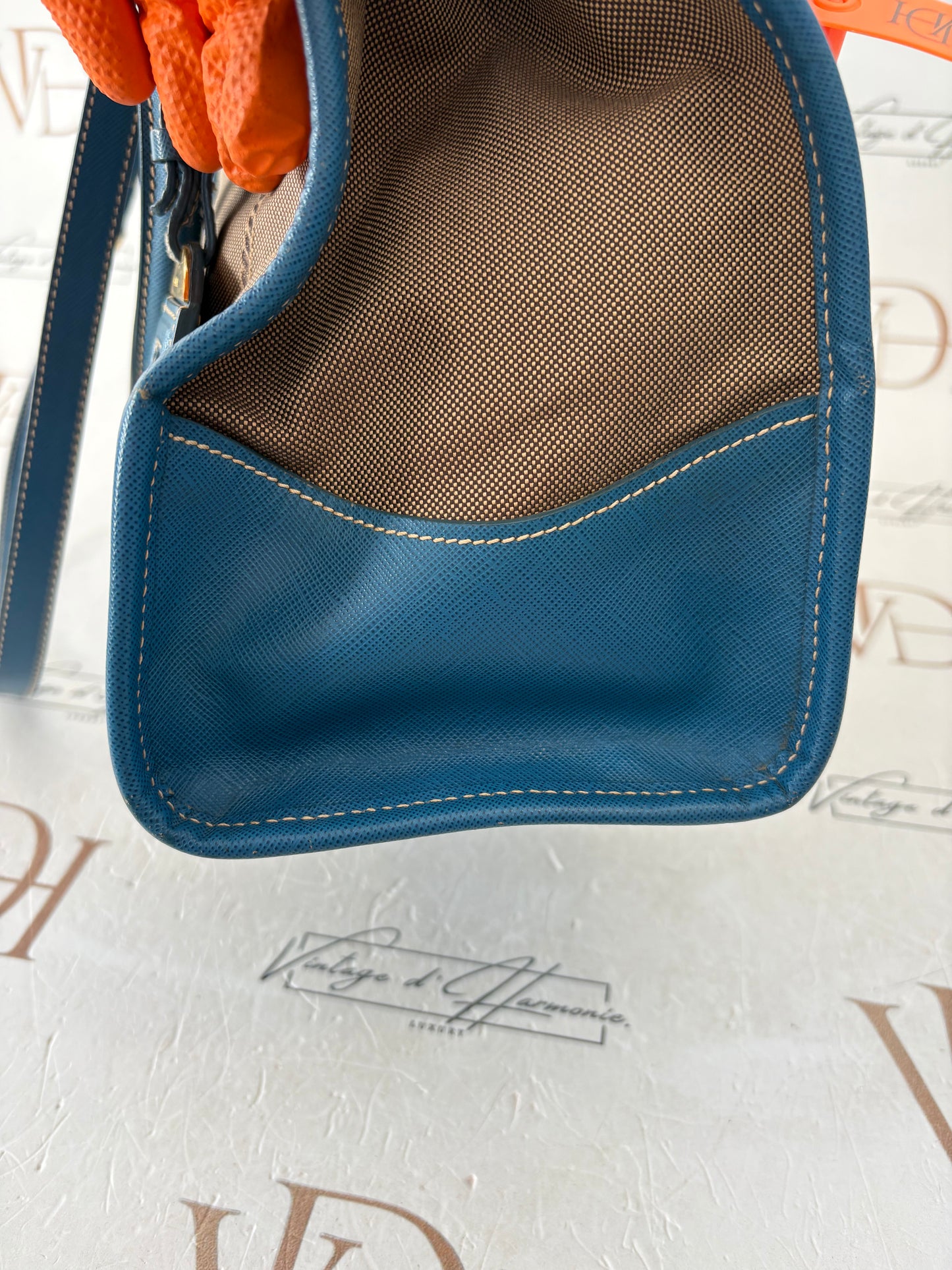 383517 - Prada Bag